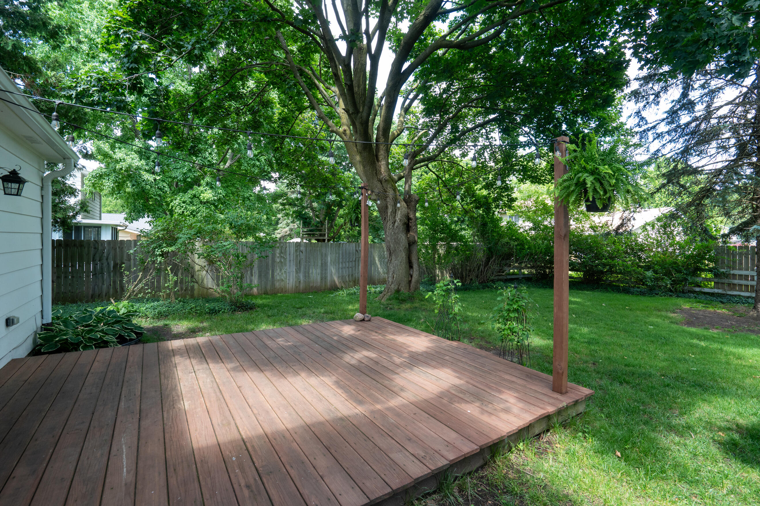 943 Boswell Lane