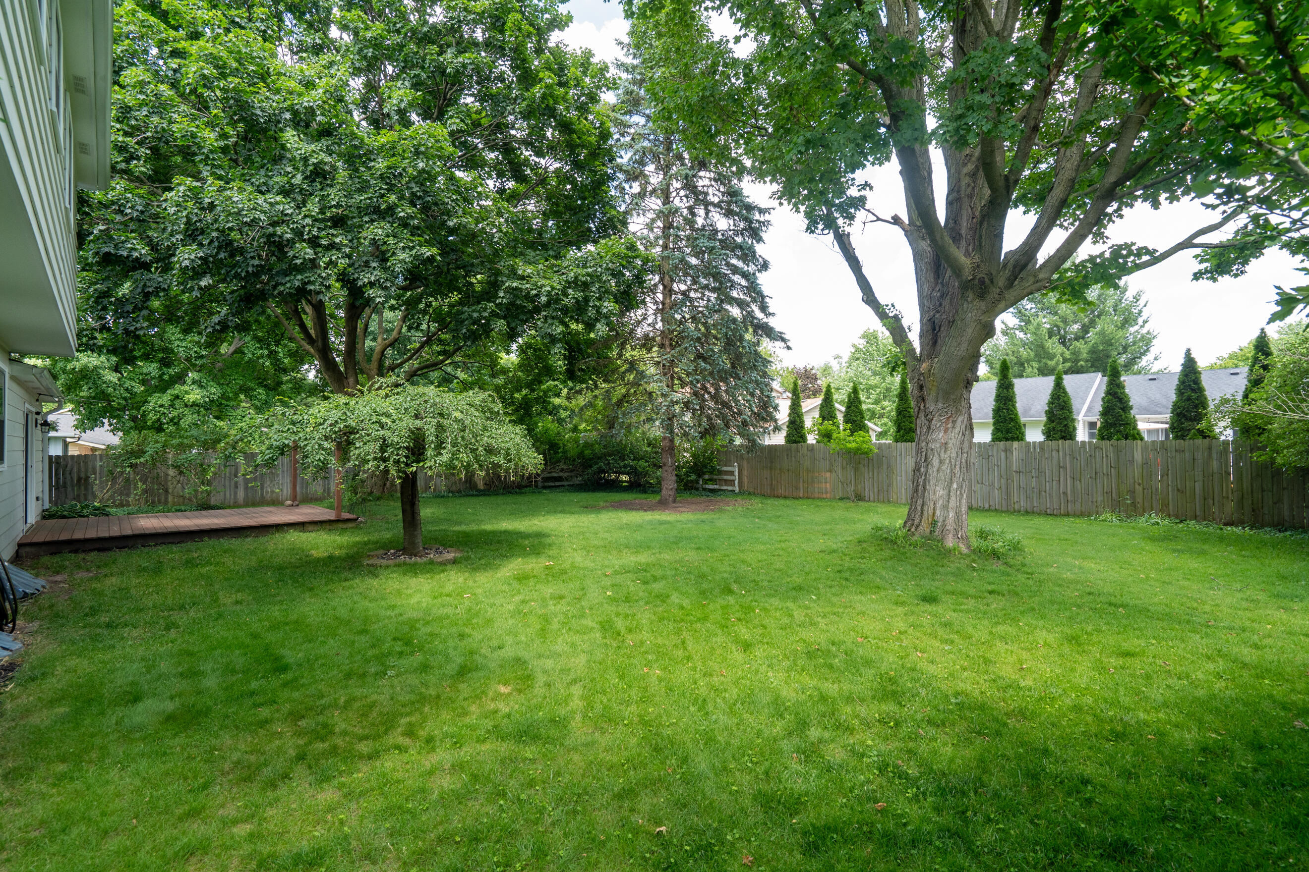 943 Boswell Lane