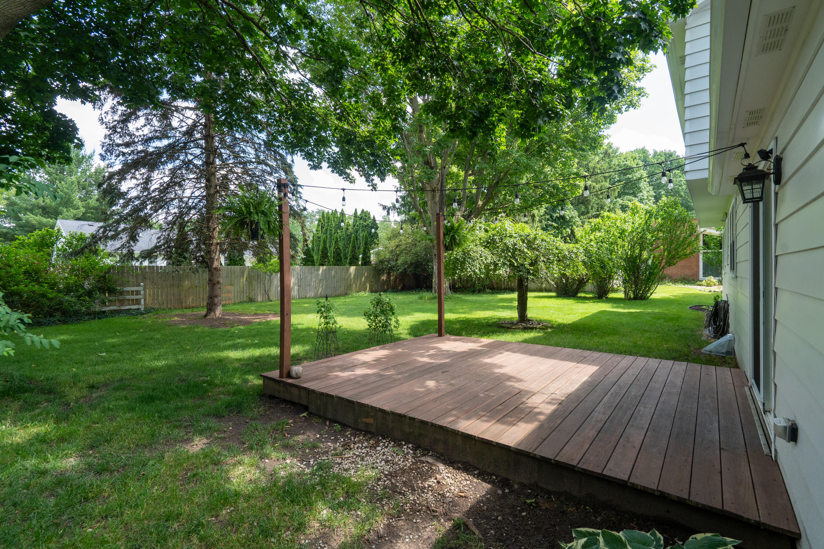 943 Boswell Lane