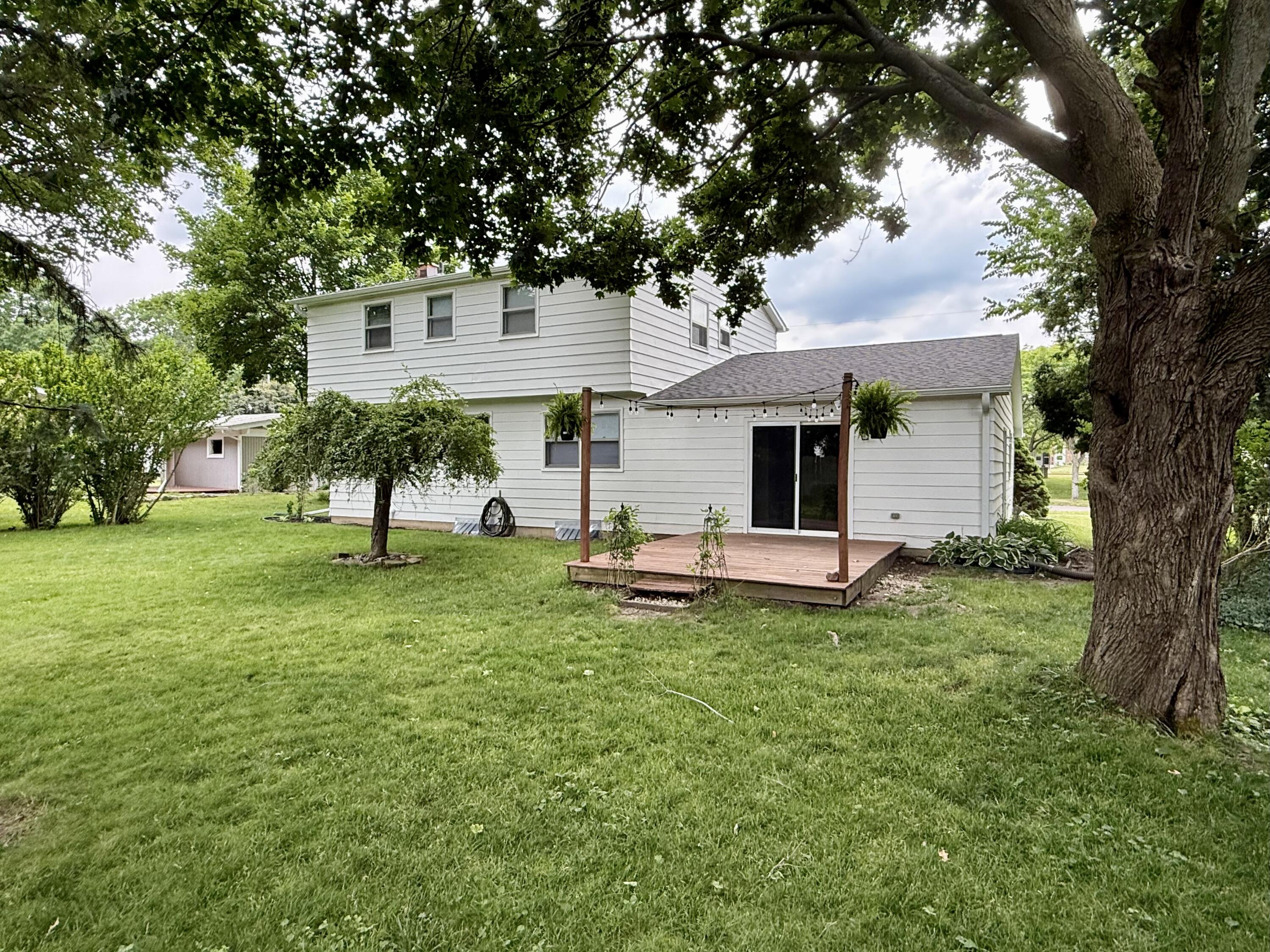 943 Boswell Lane