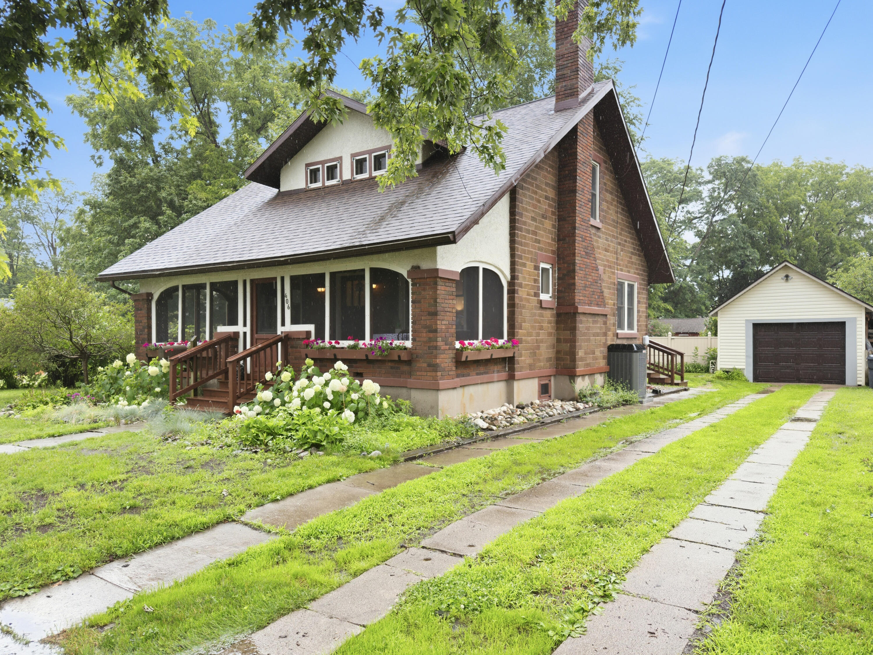 406 N Gremps Street