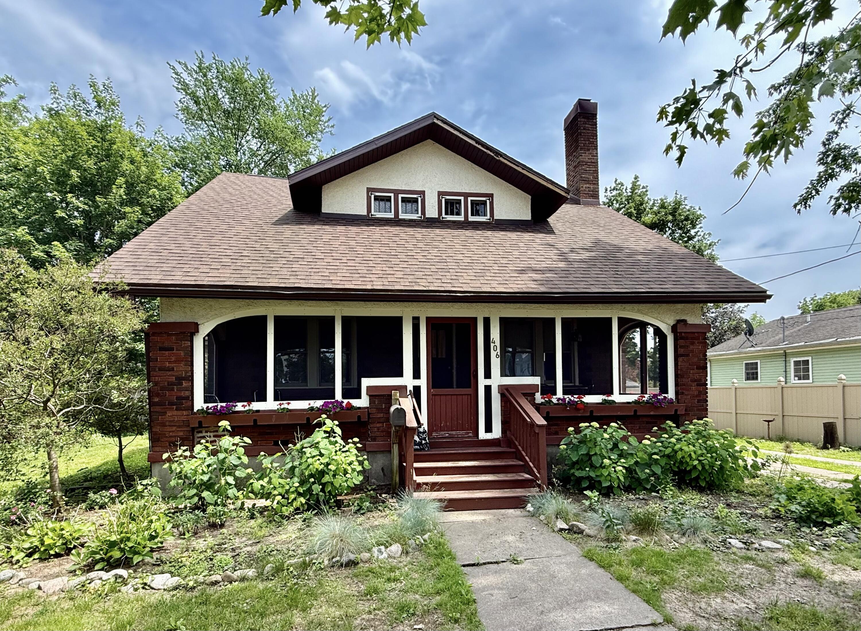 406 N Gremps Street