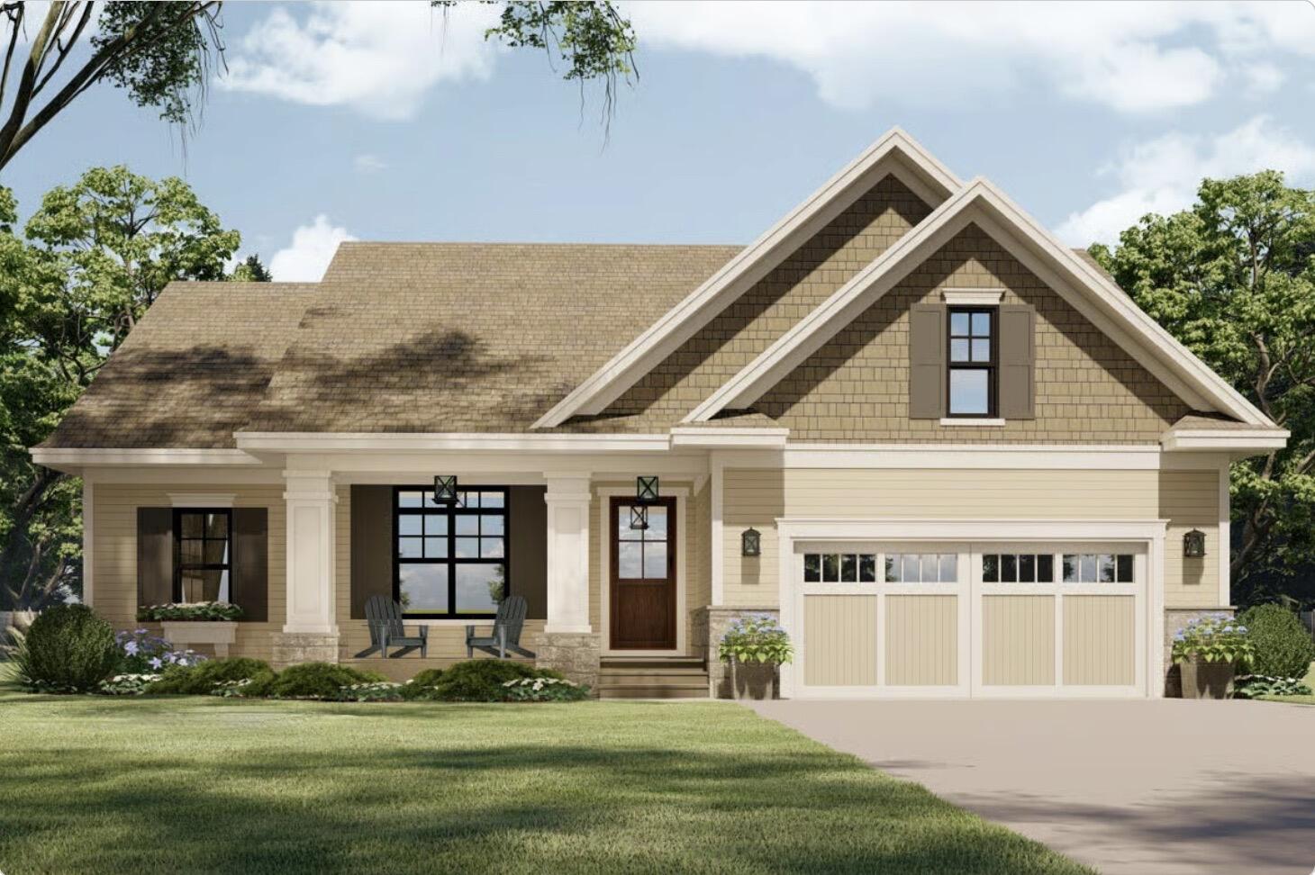 639 Sawgrass Way