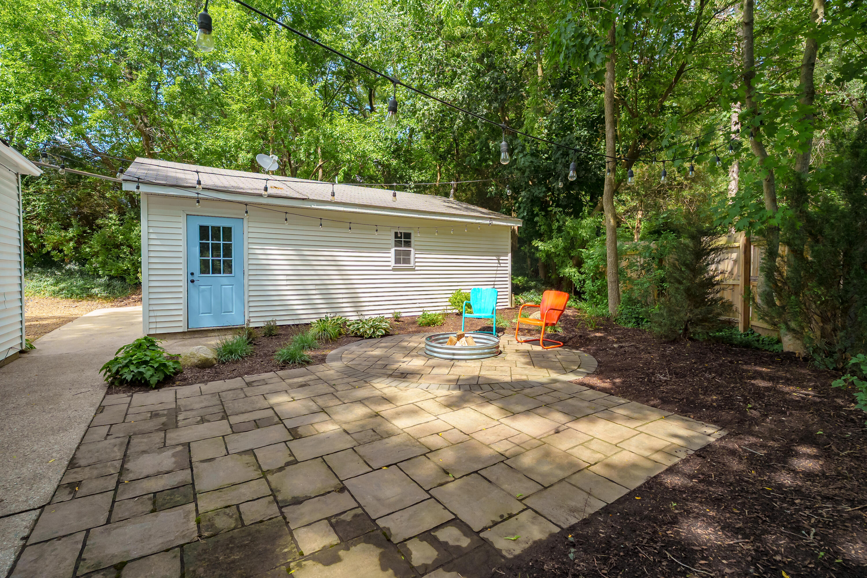 1312 Climax Avenue