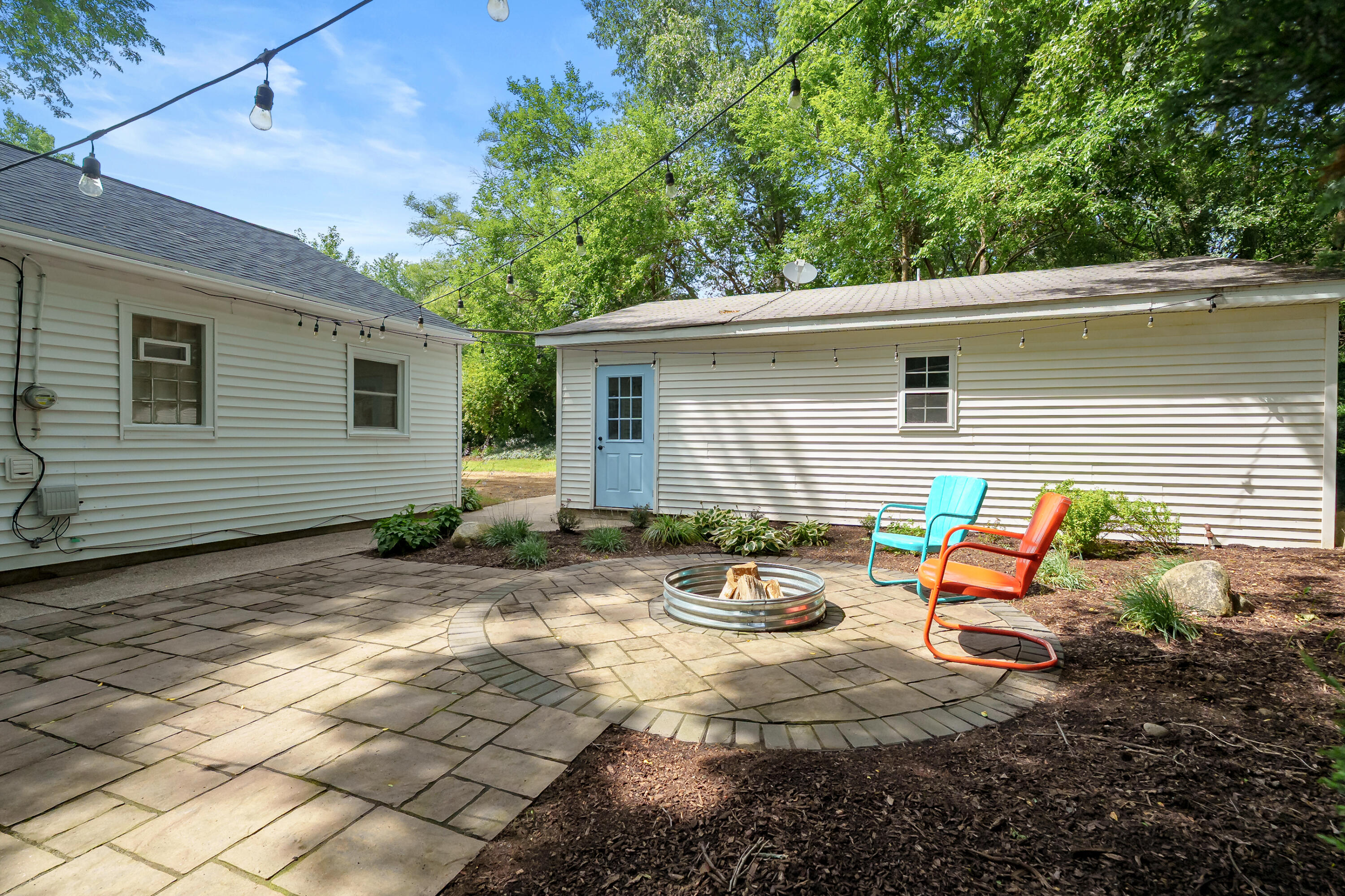 1312 Climax Avenue