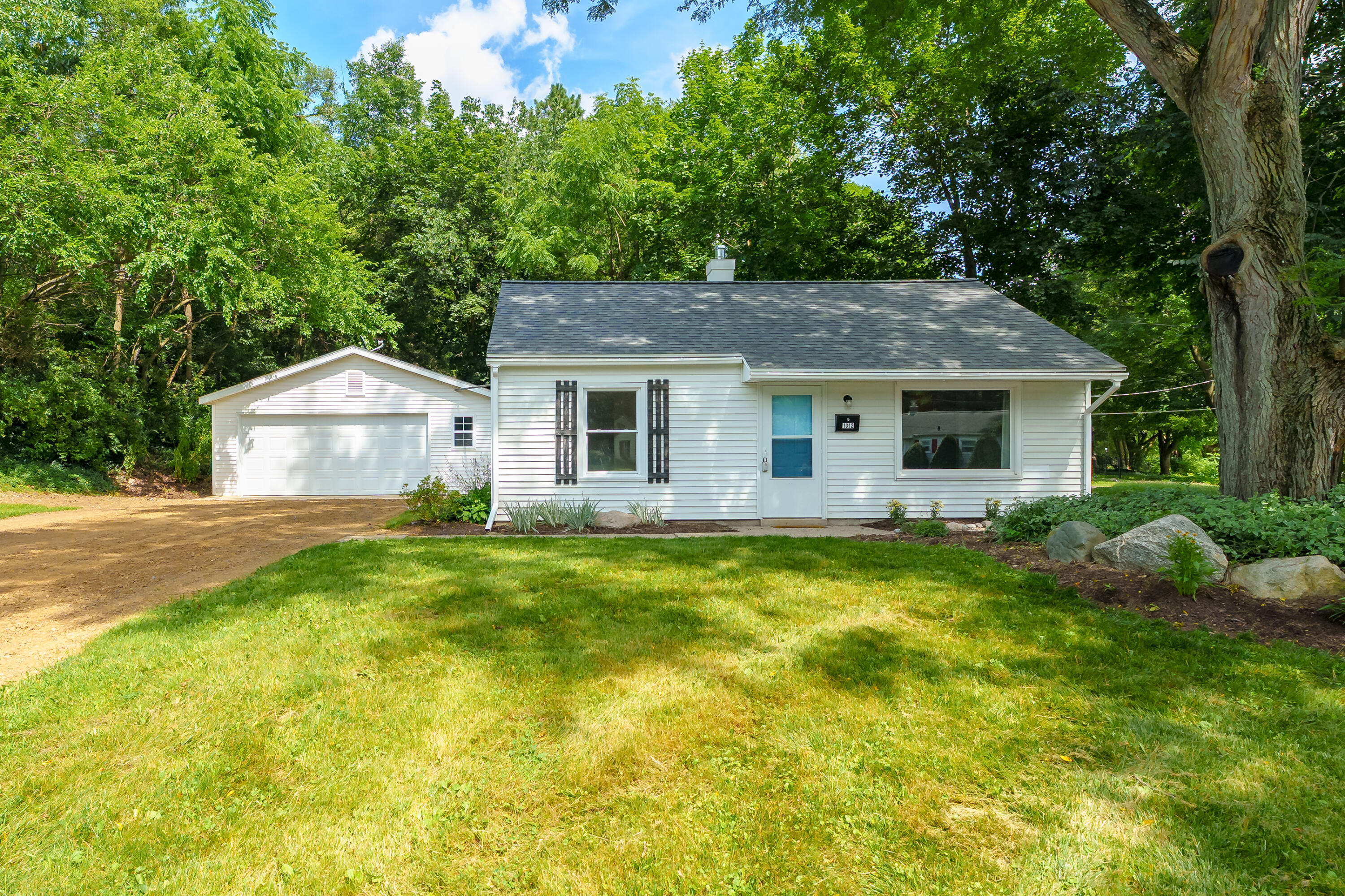 1312 Climax Avenue