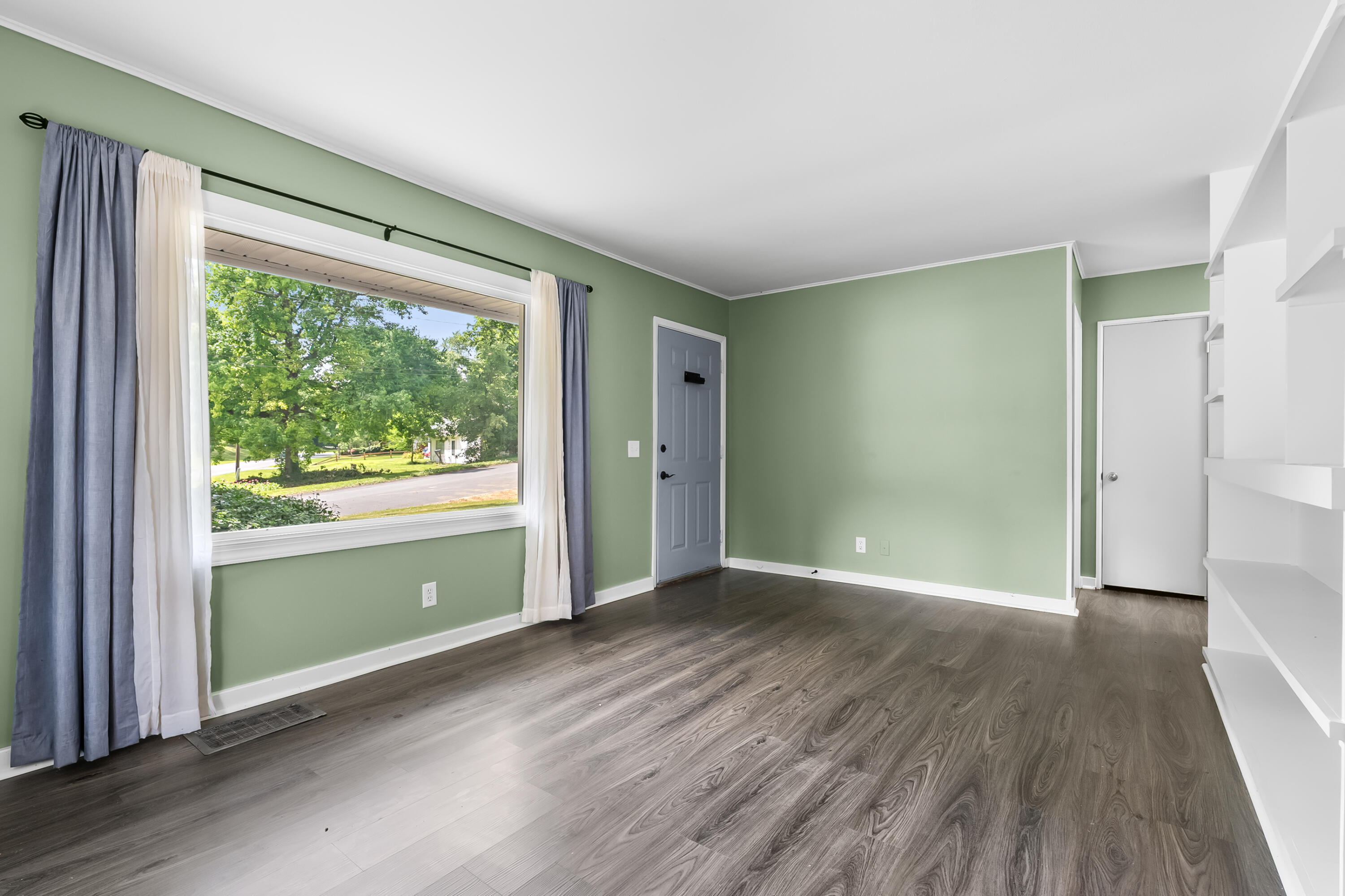 1312 Climax Avenue