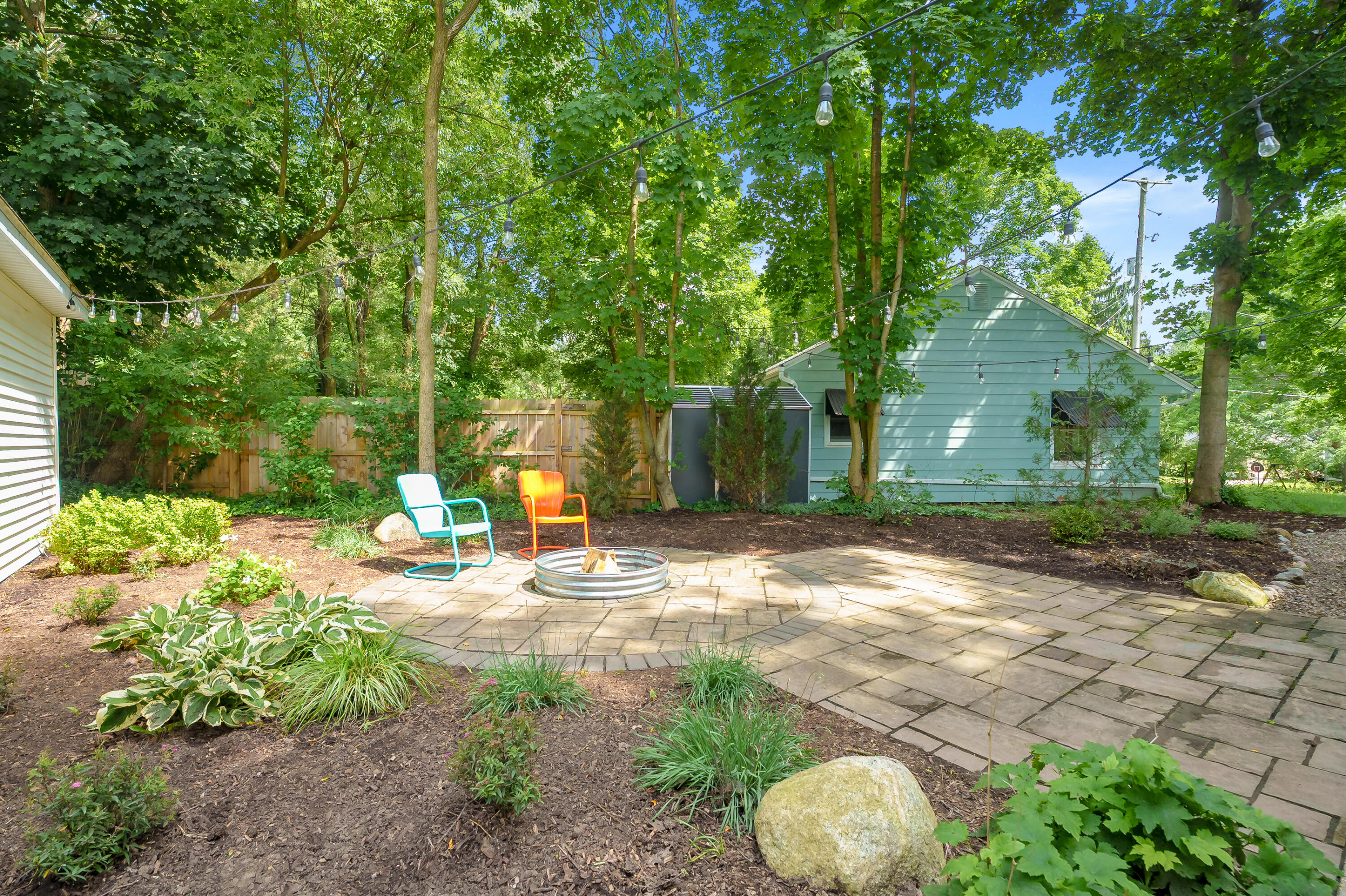 1312 Climax Avenue