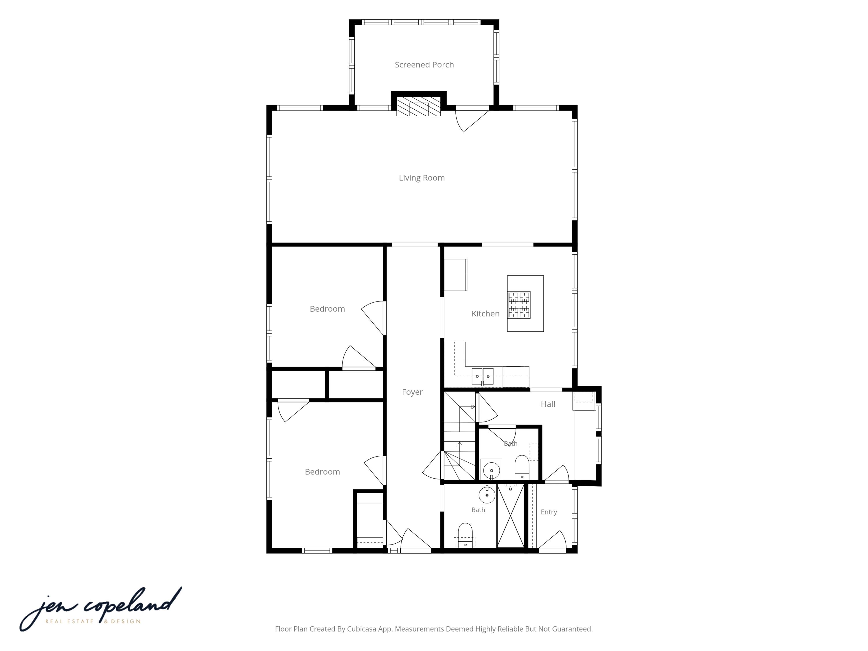 2125 Ridge Road