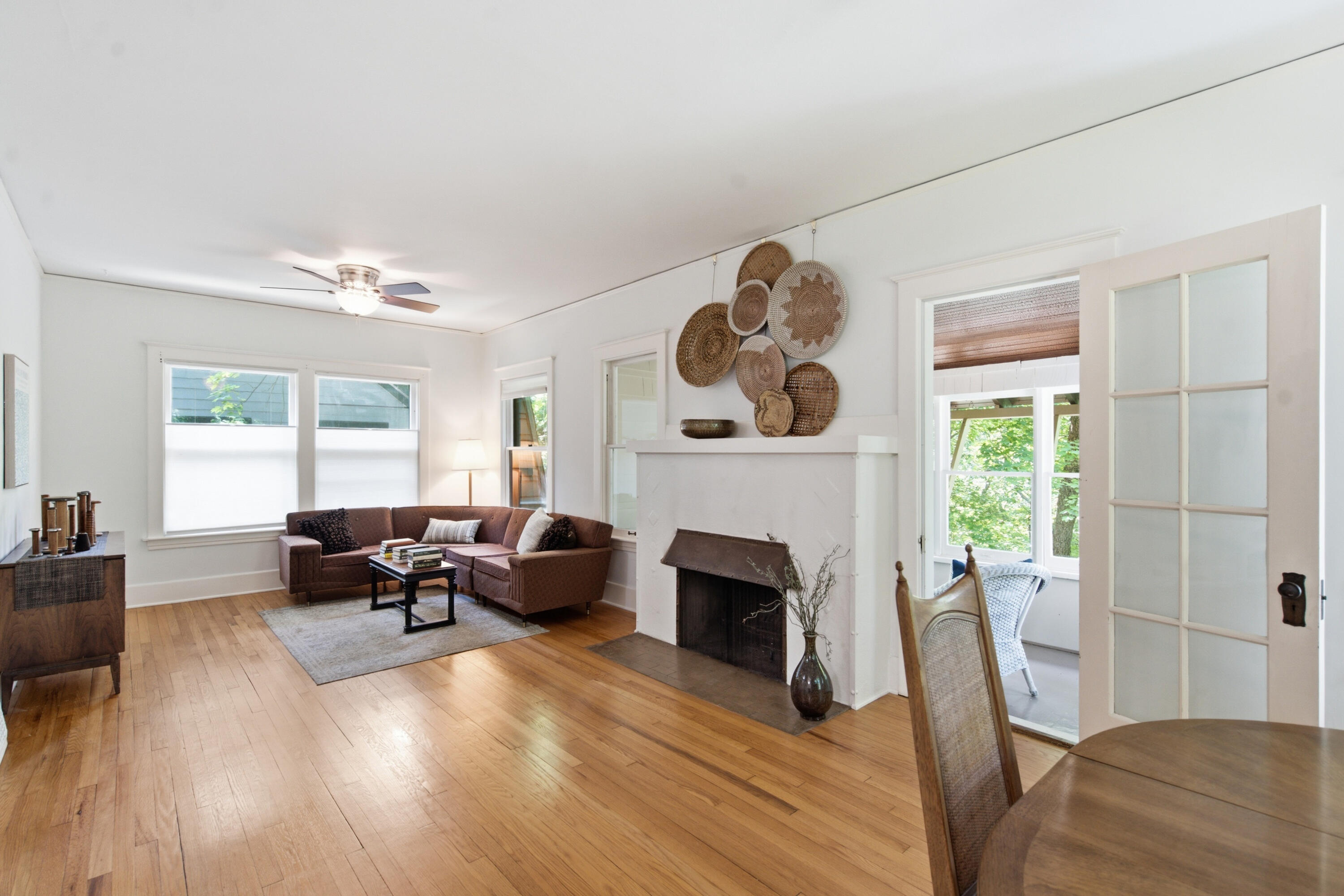 2125 Ridge Road