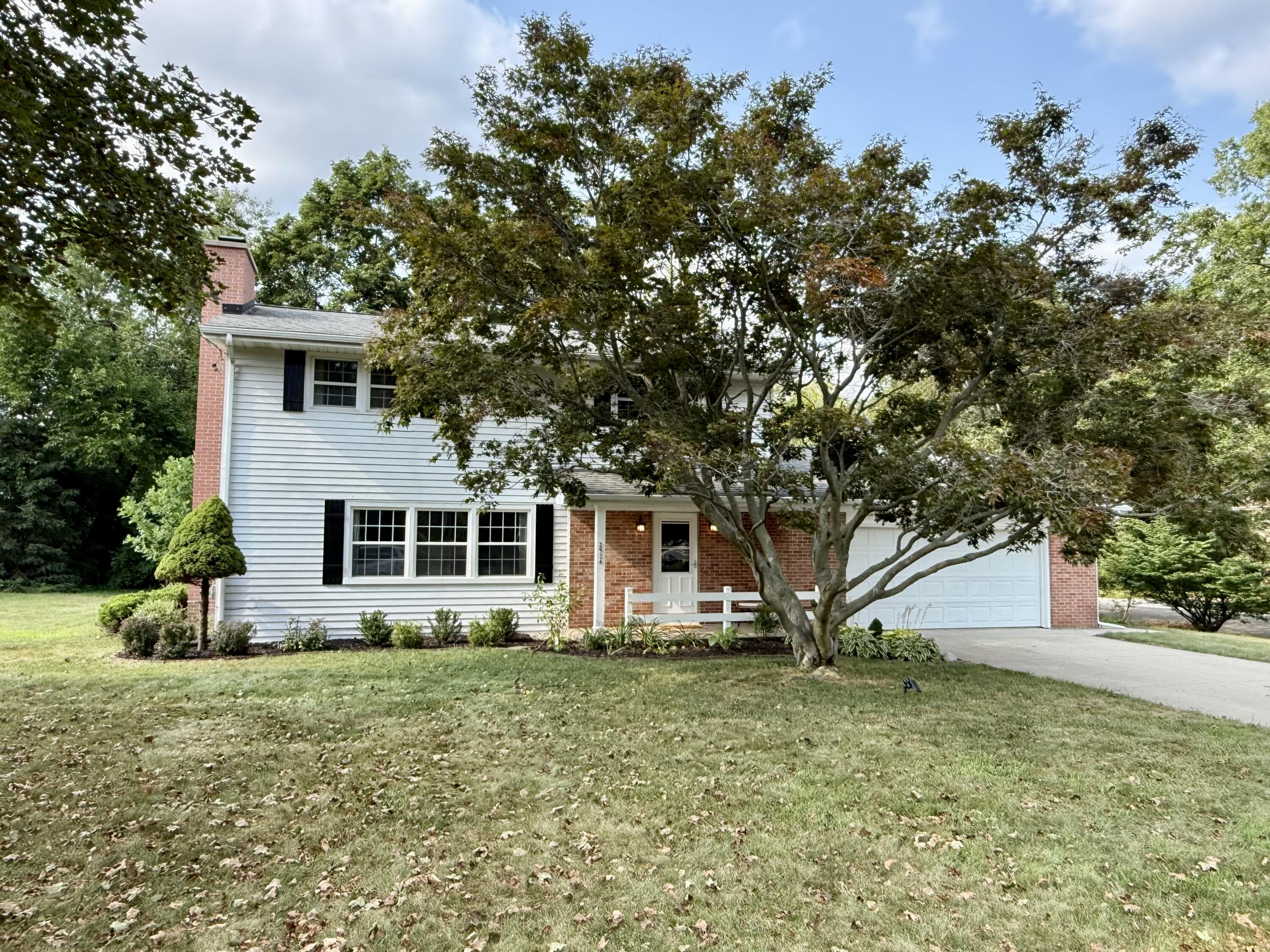 2524 Ridgefield Road
