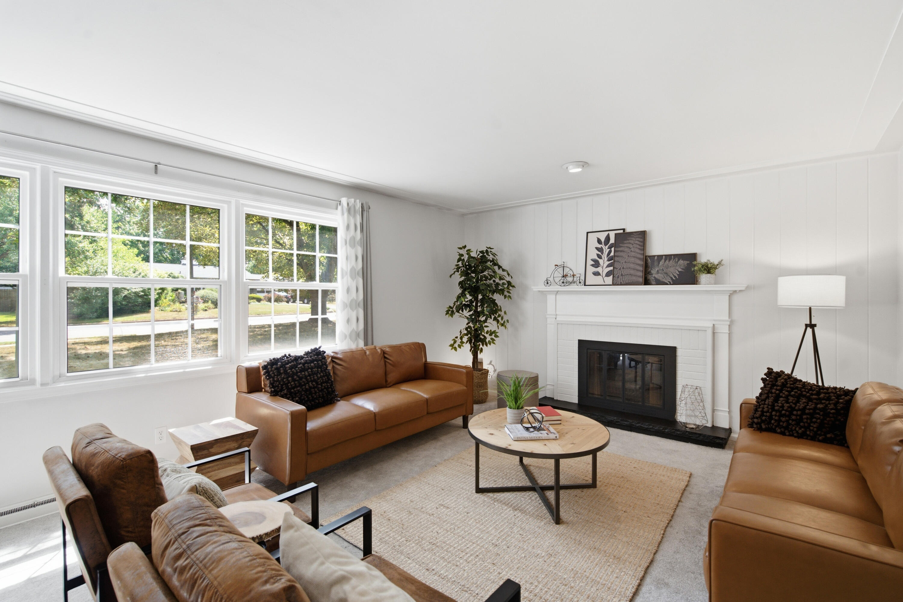 2524 Ridgefield Road