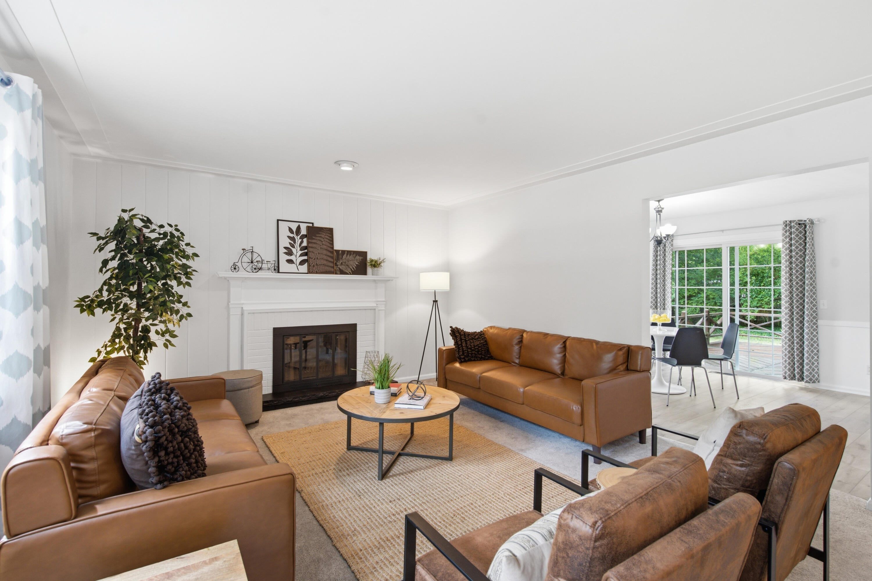 2524 Ridgefield Road
