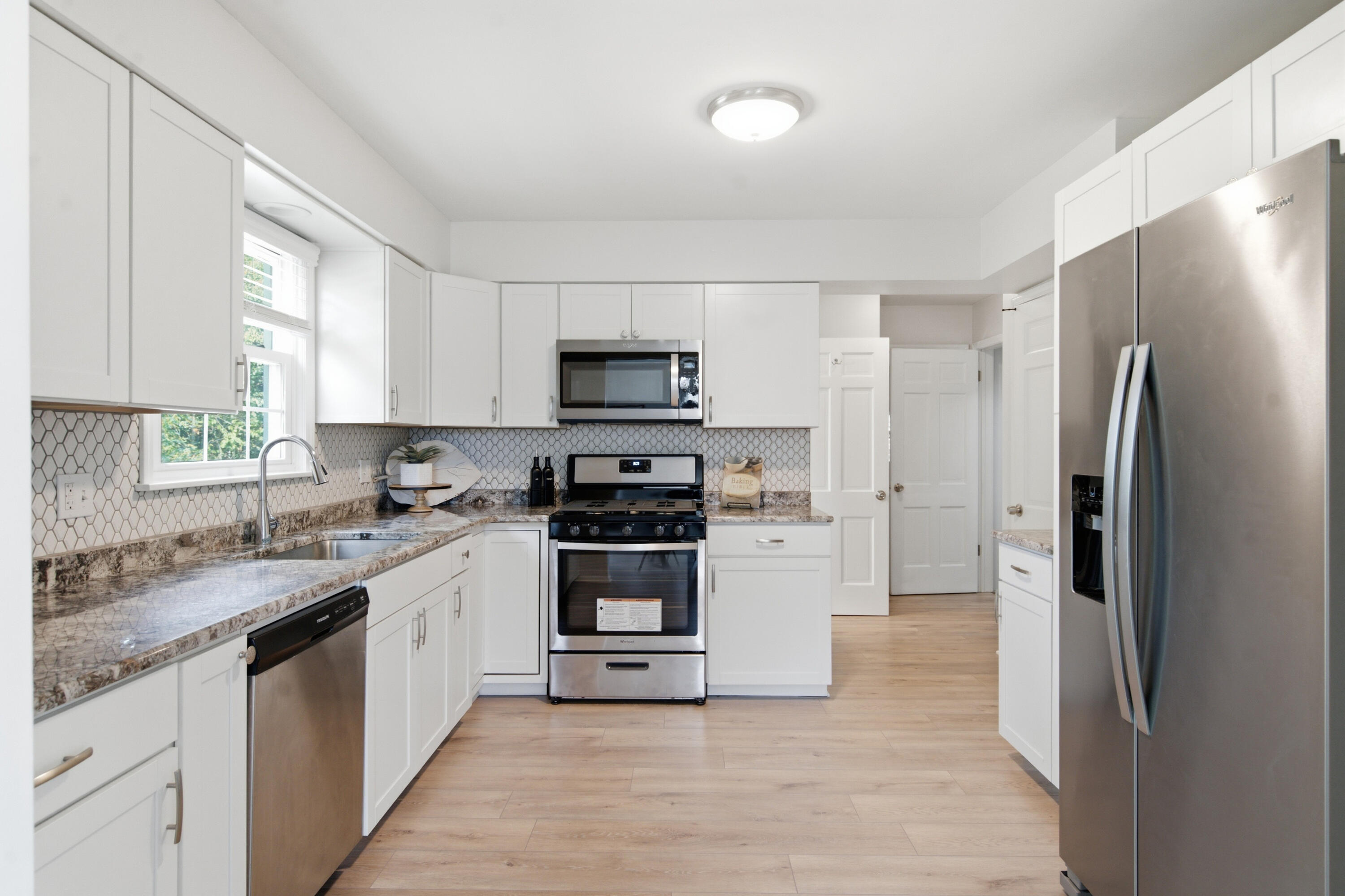 2524 Ridgefield Road