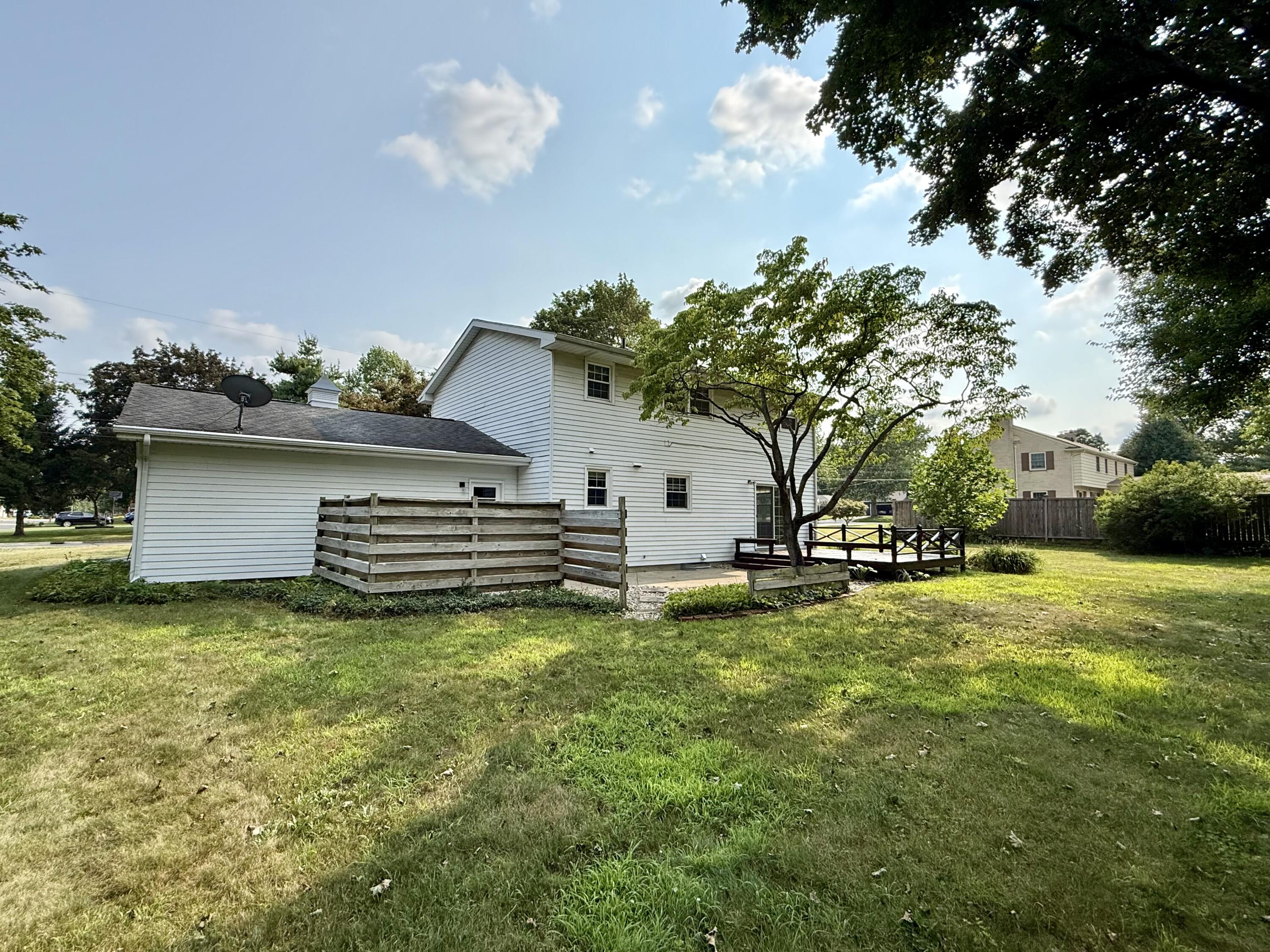 2524 Ridgefield Road