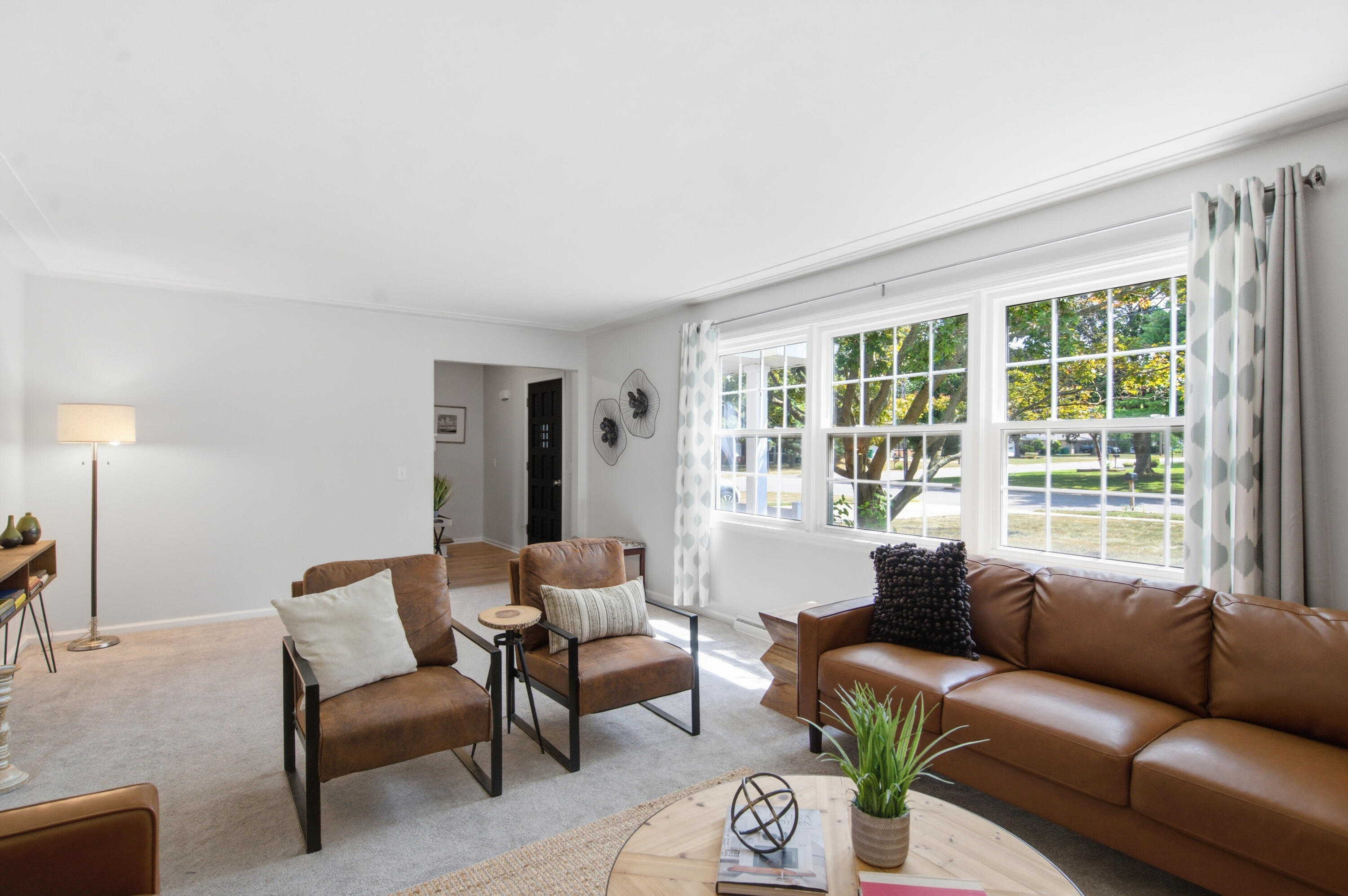 2524 Ridgefield Road