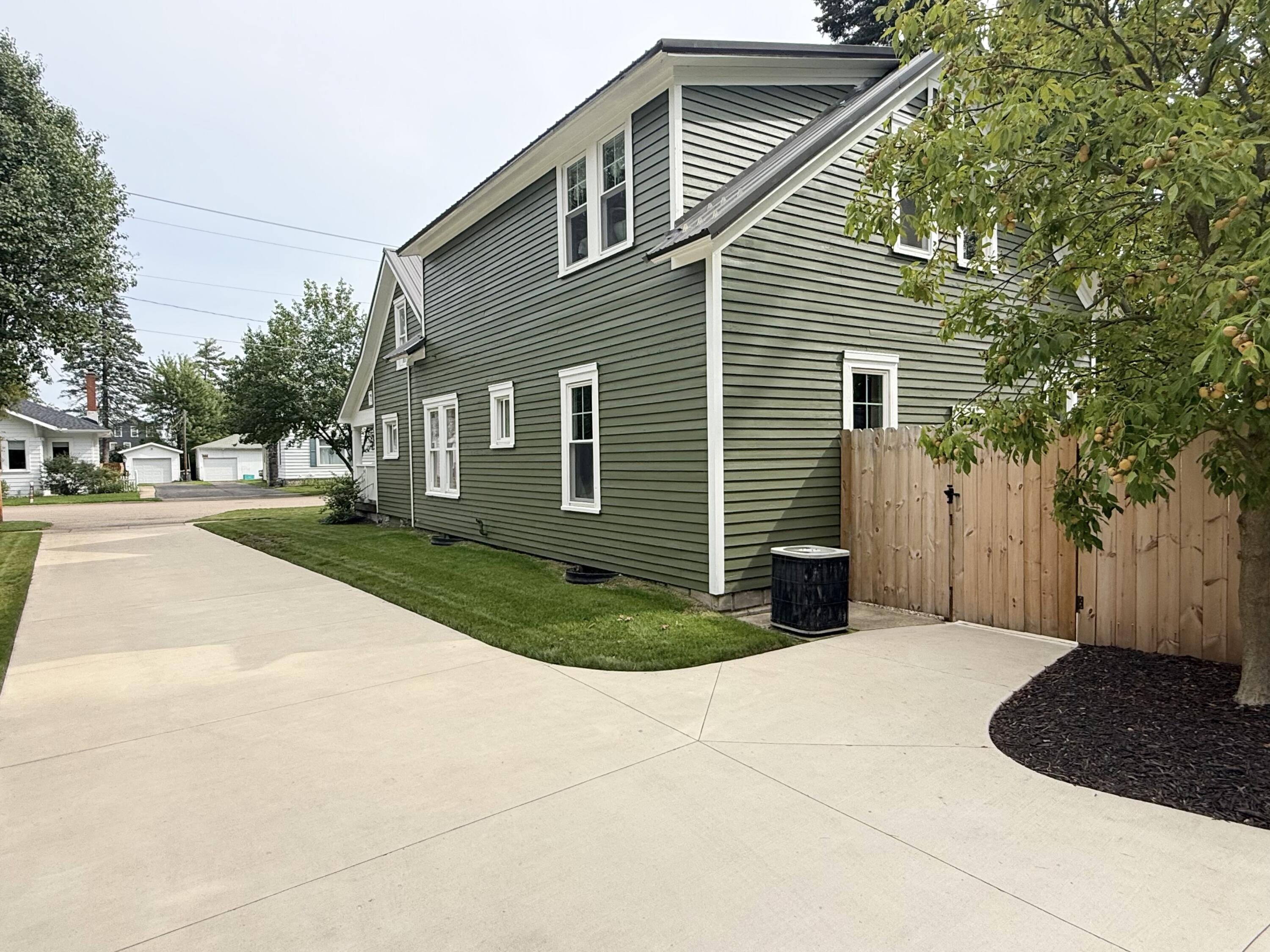 114 Cedar Street