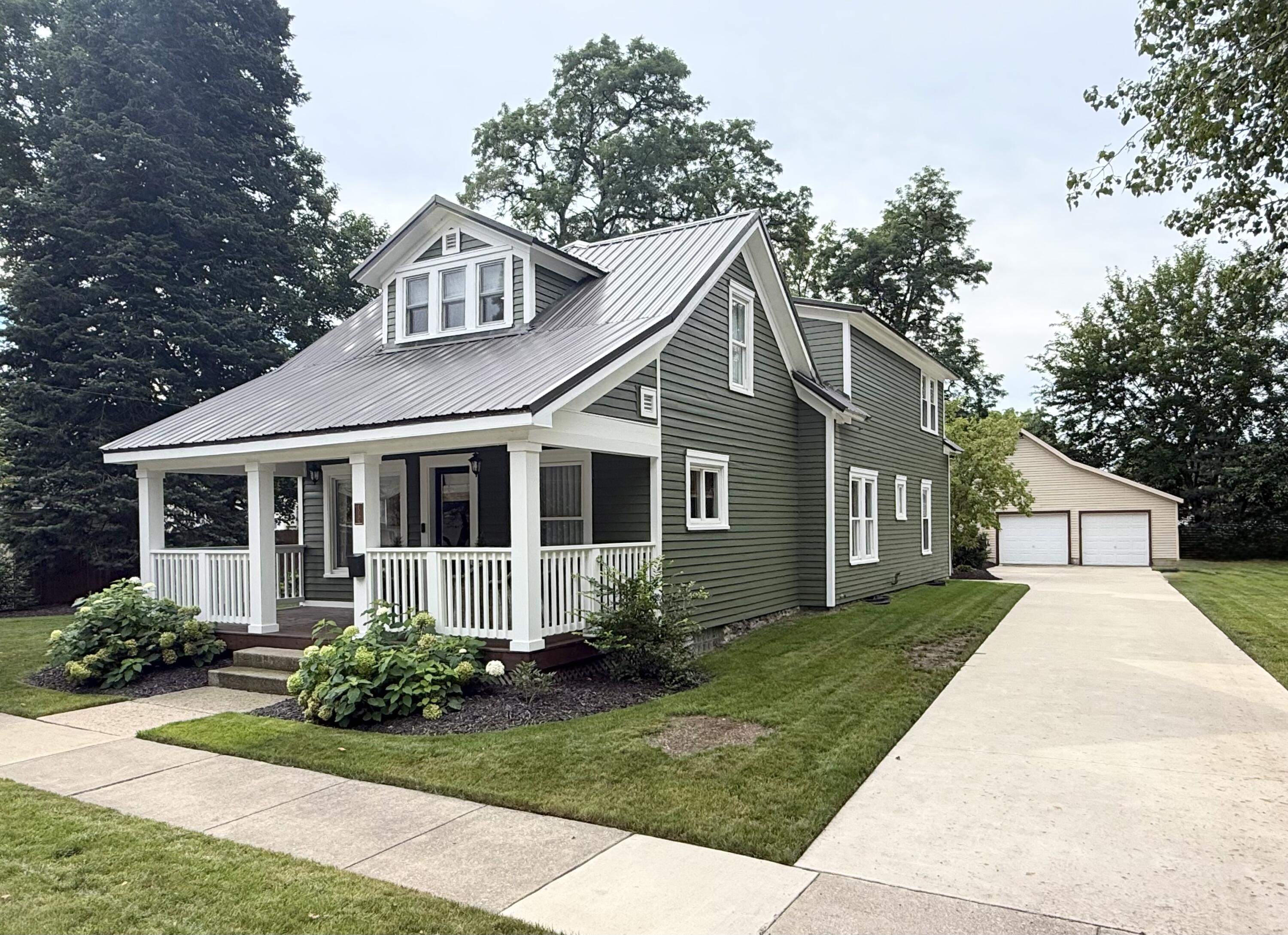 114 Cedar Street