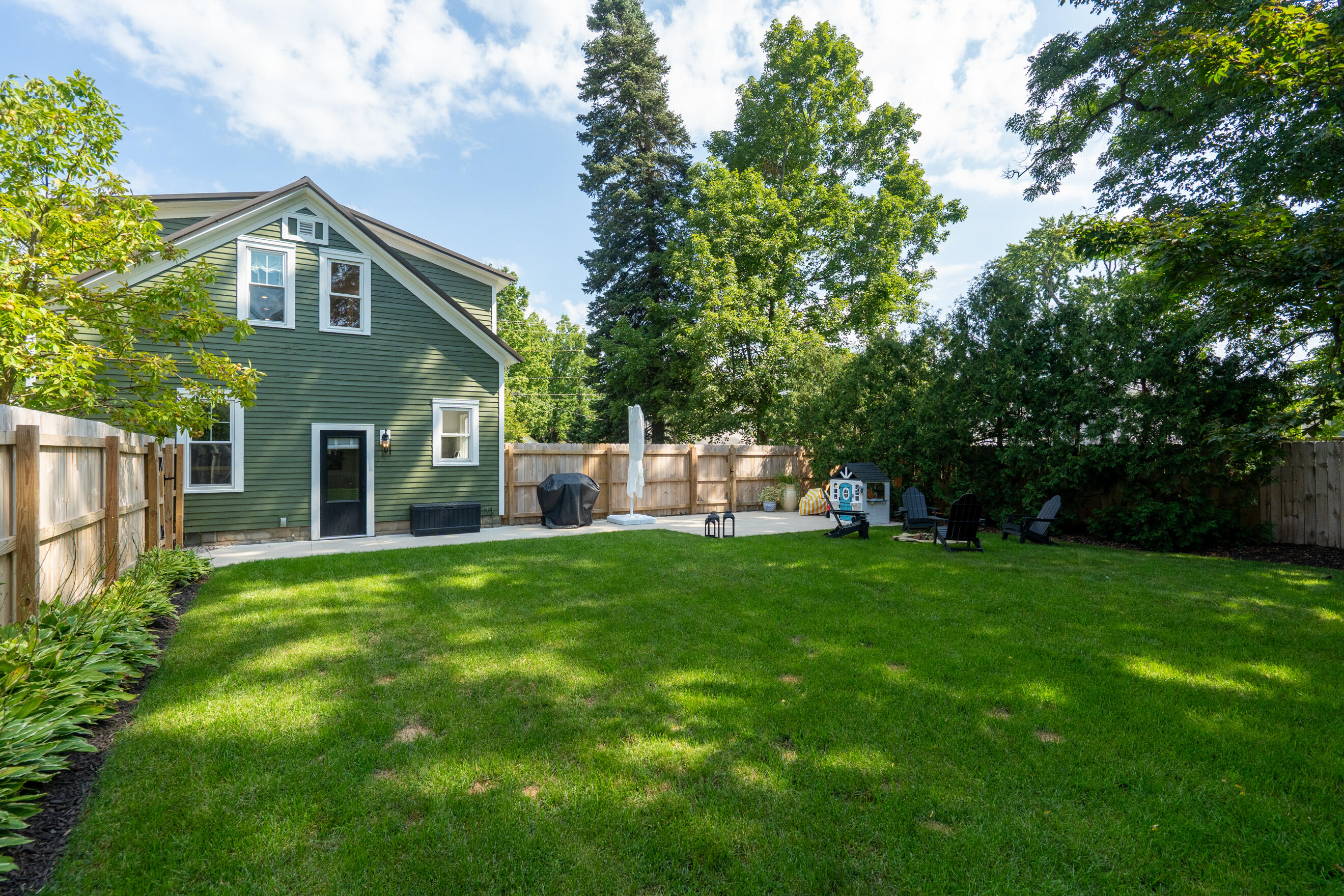 114 Cedar Street