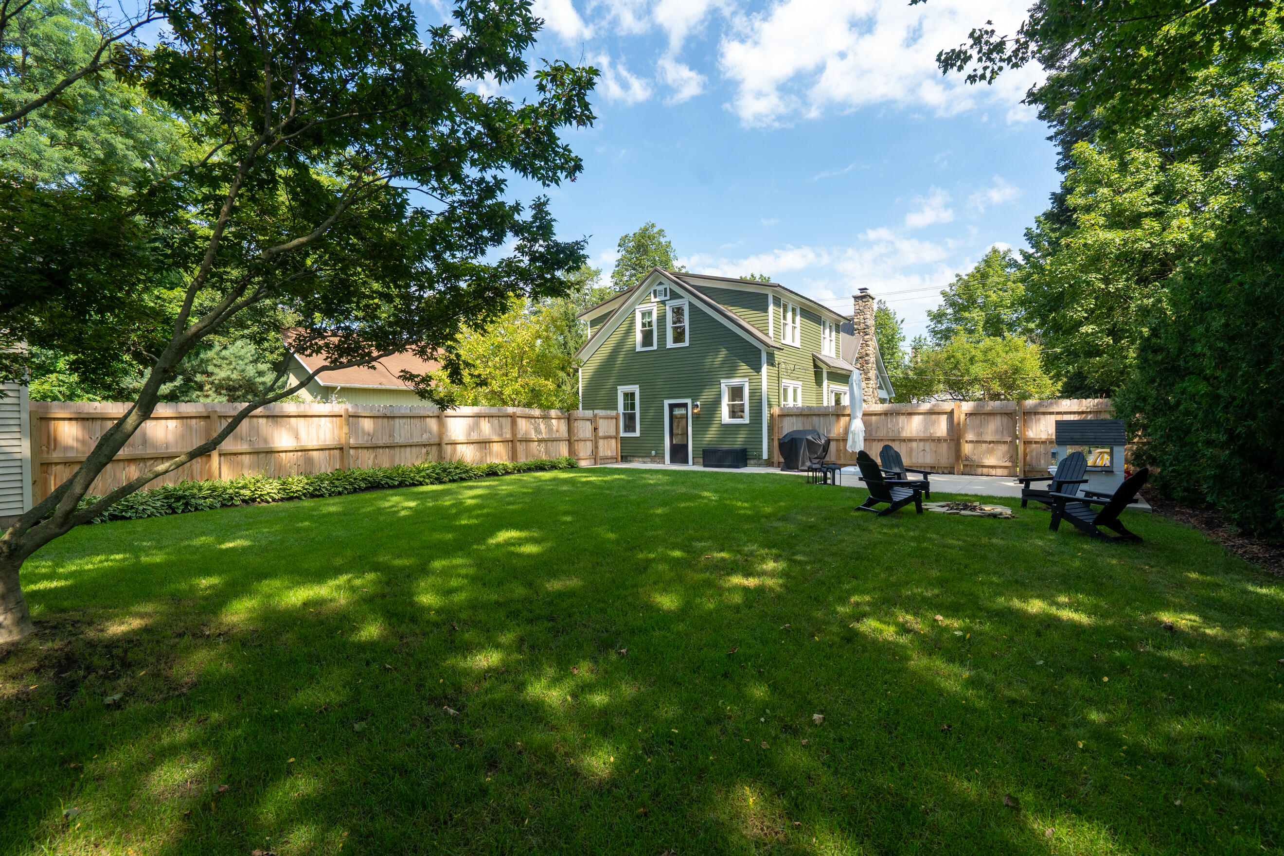 114 Cedar Street