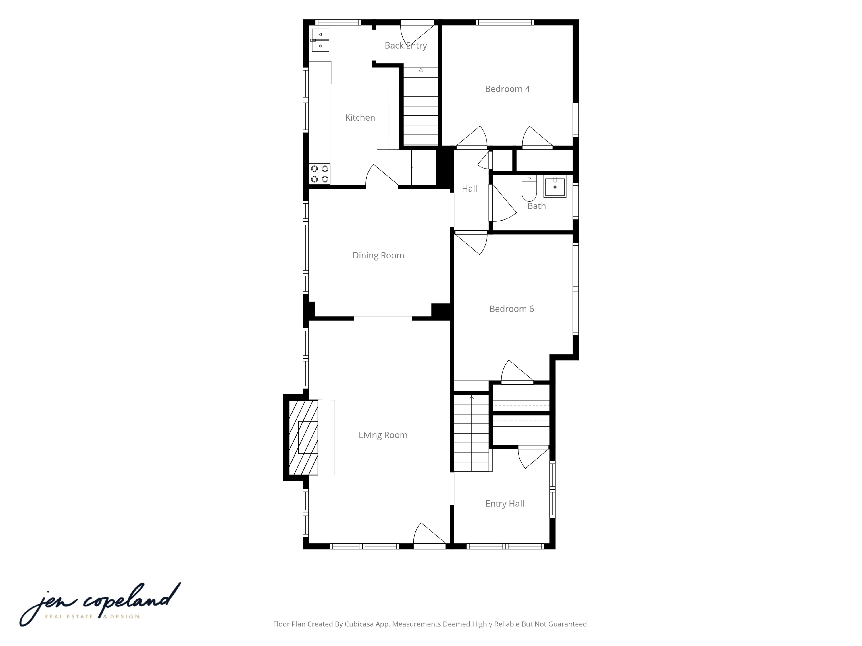 114 Cedar Street