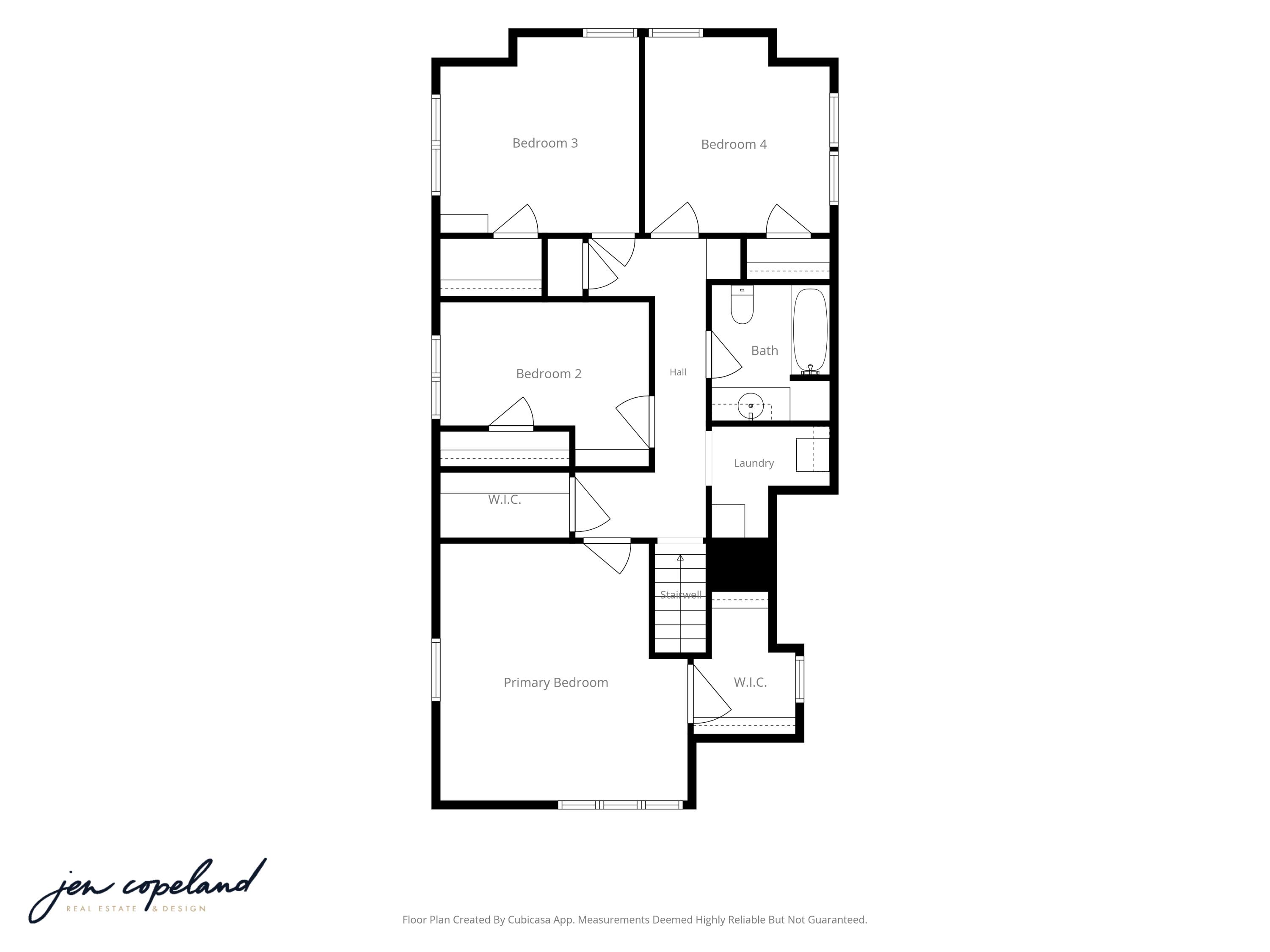 114 Cedar Street