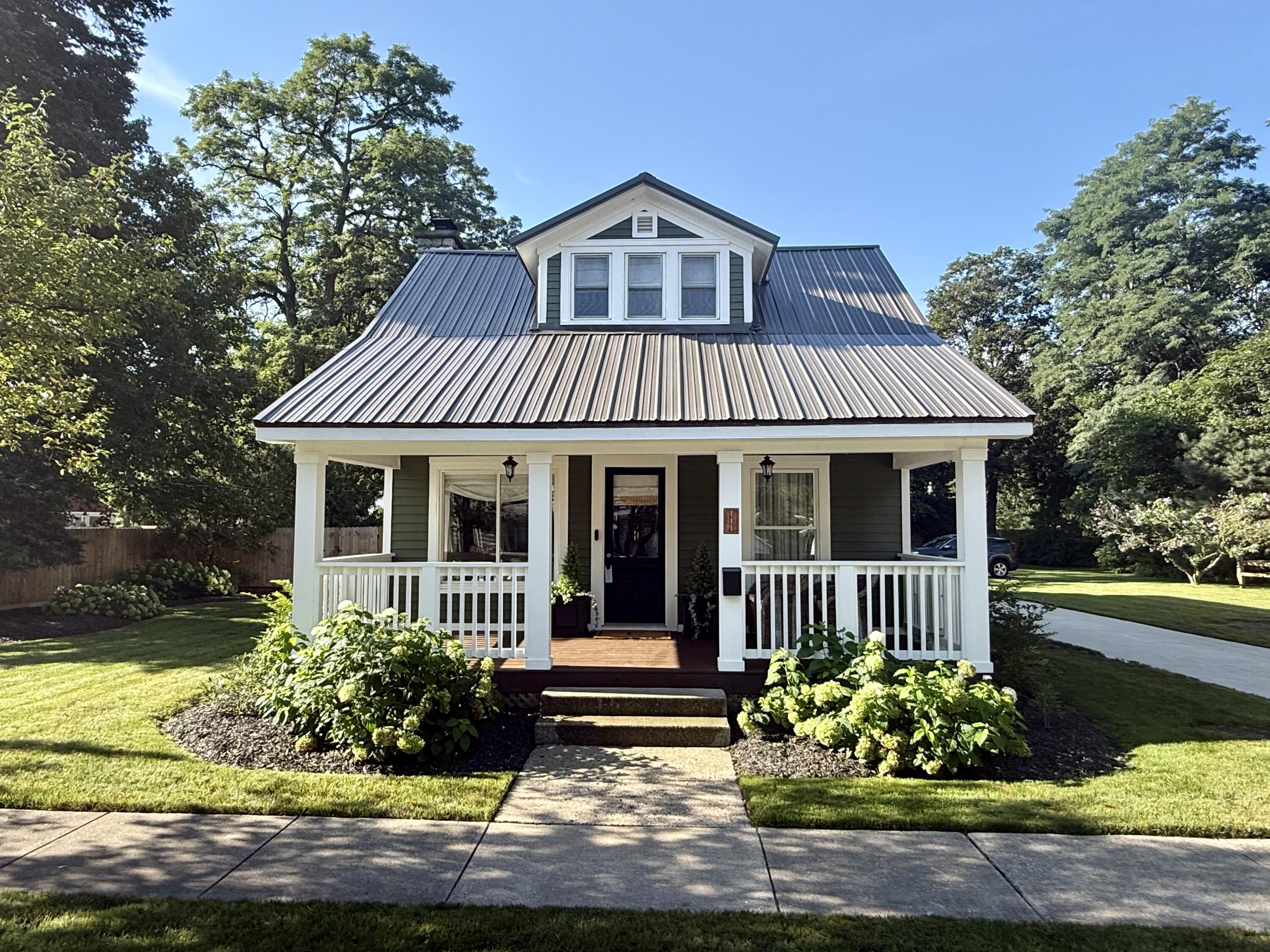 114 Cedar Street