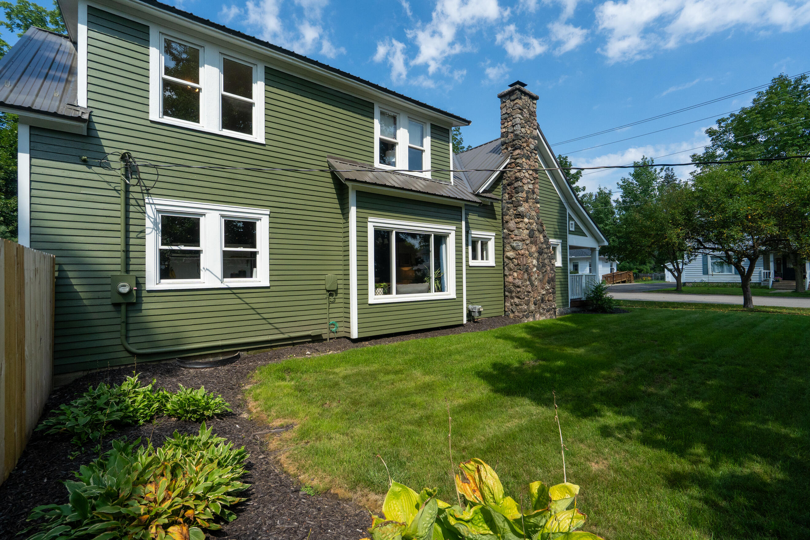 114 Cedar Street