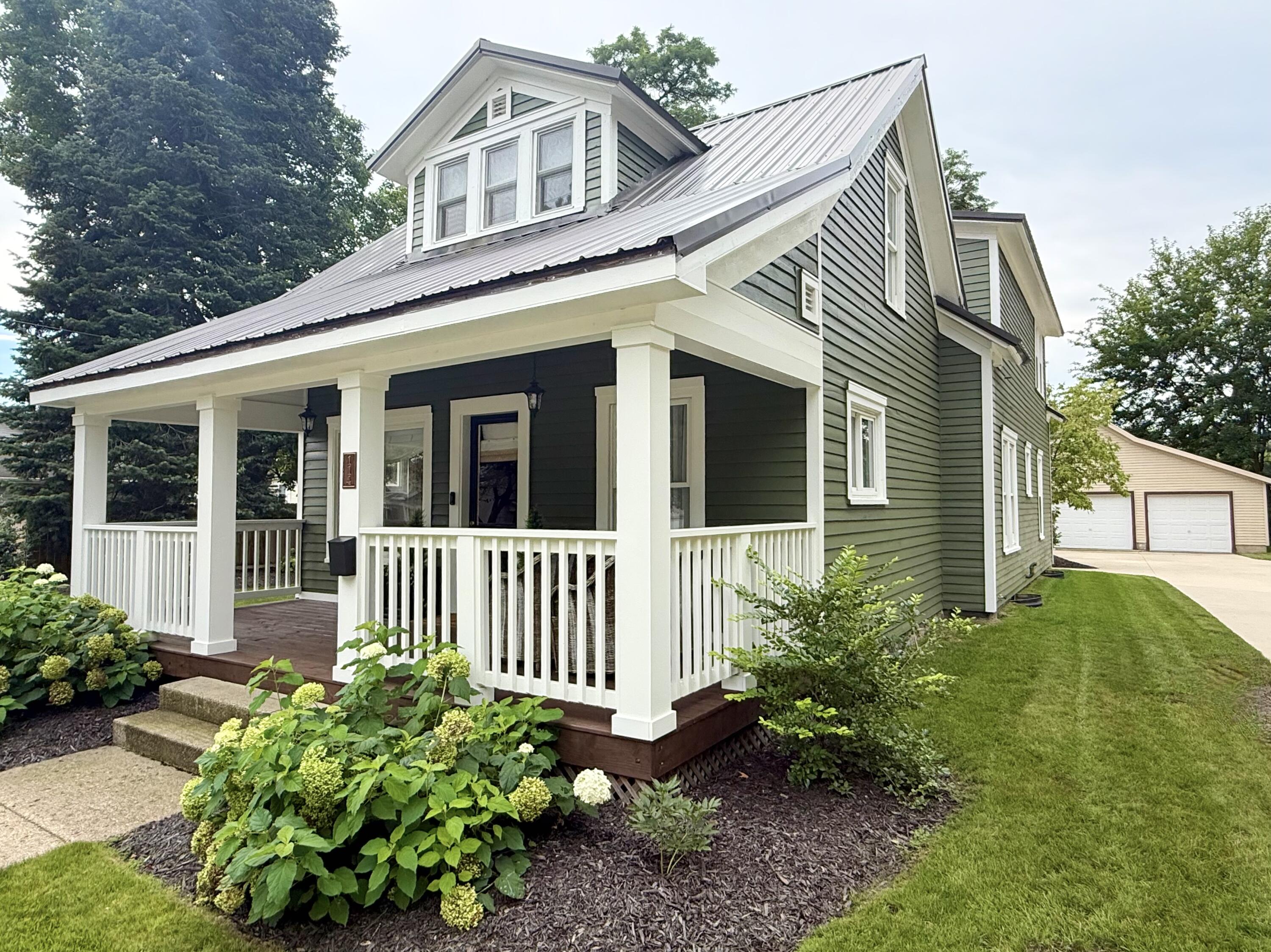 114 Cedar Street