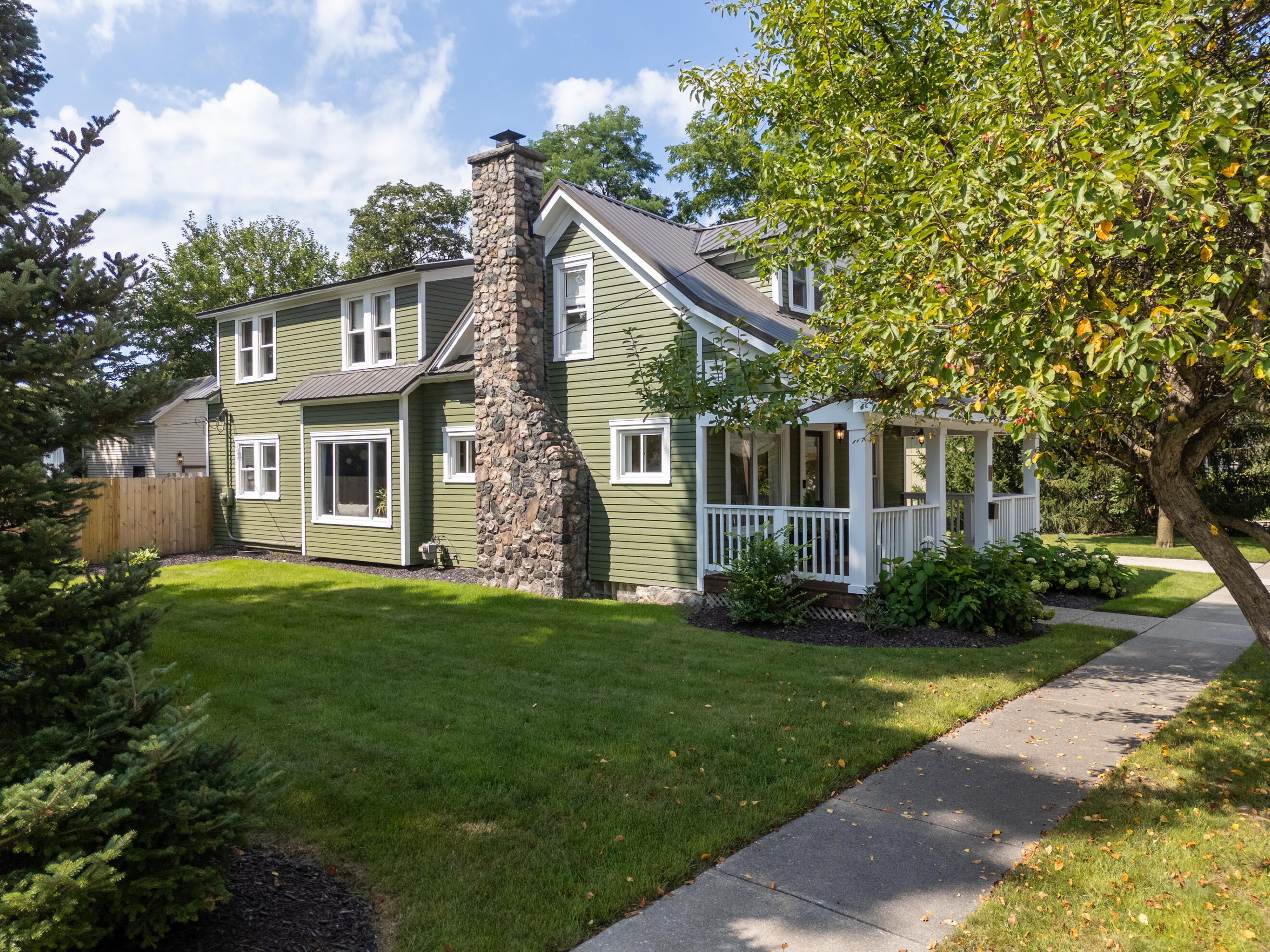 114 Cedar Street