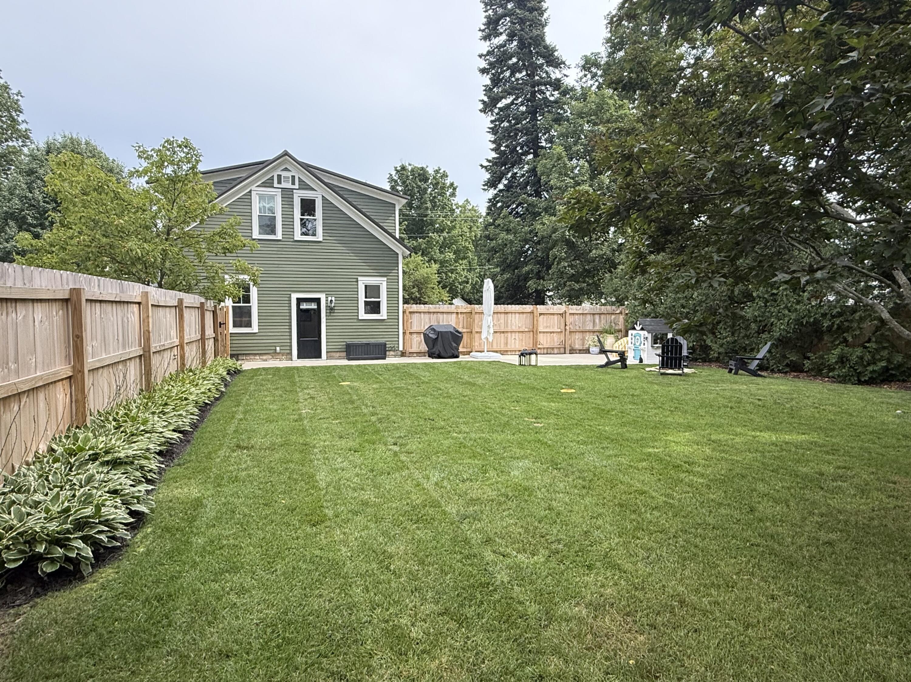 114 Cedar Street