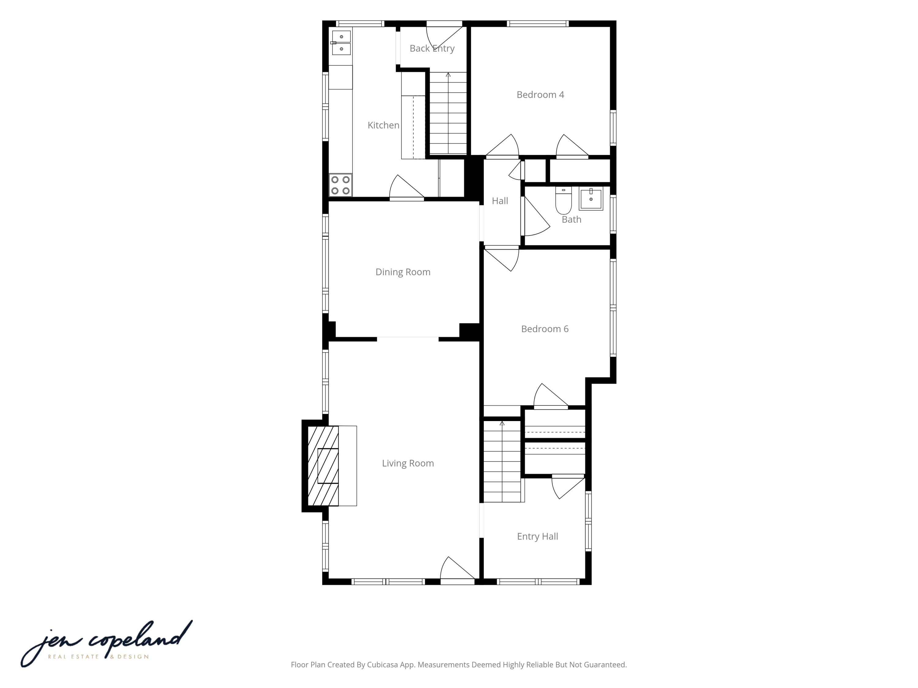 114 Cedar Street