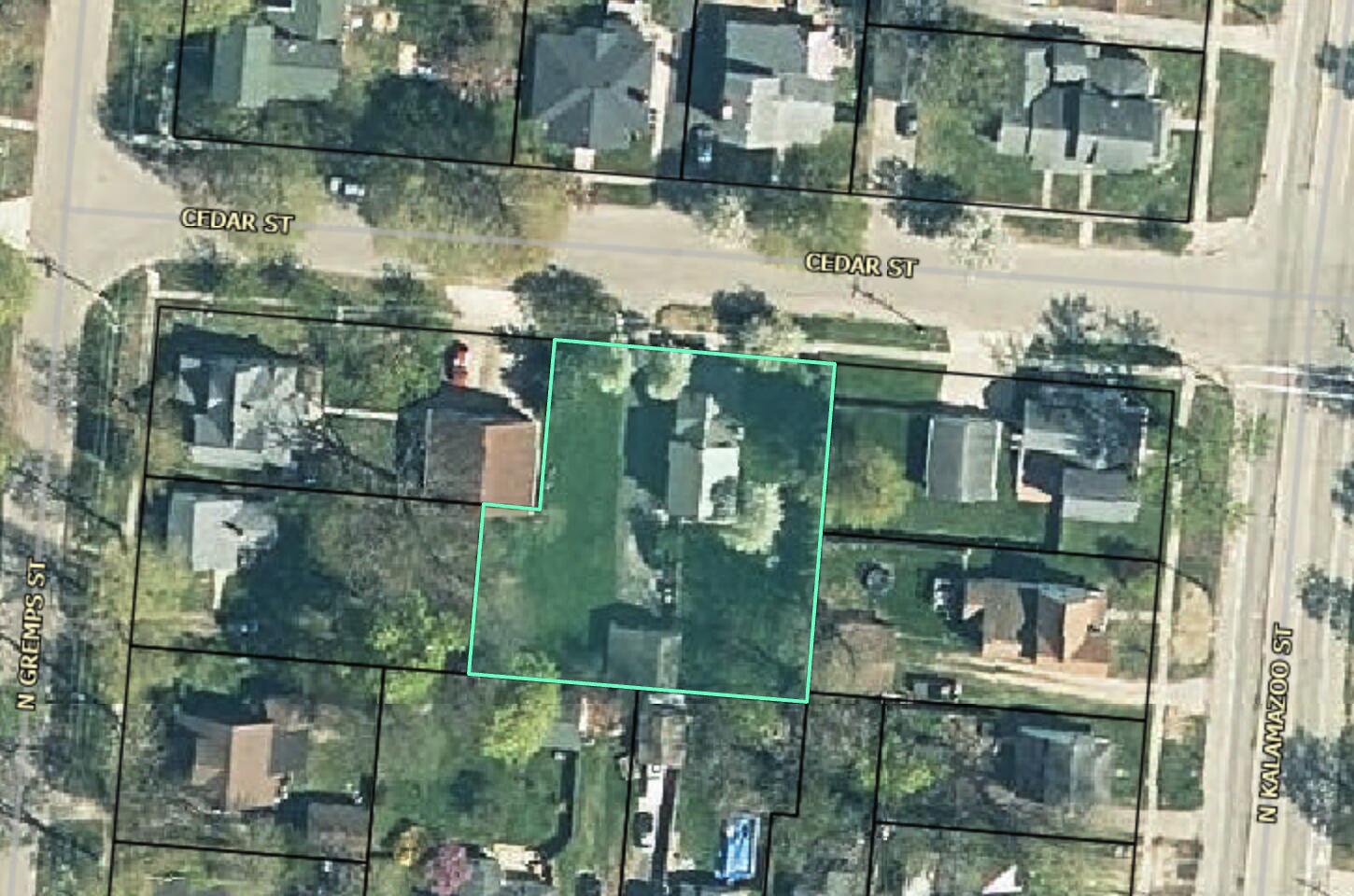 114 Cedar Street
