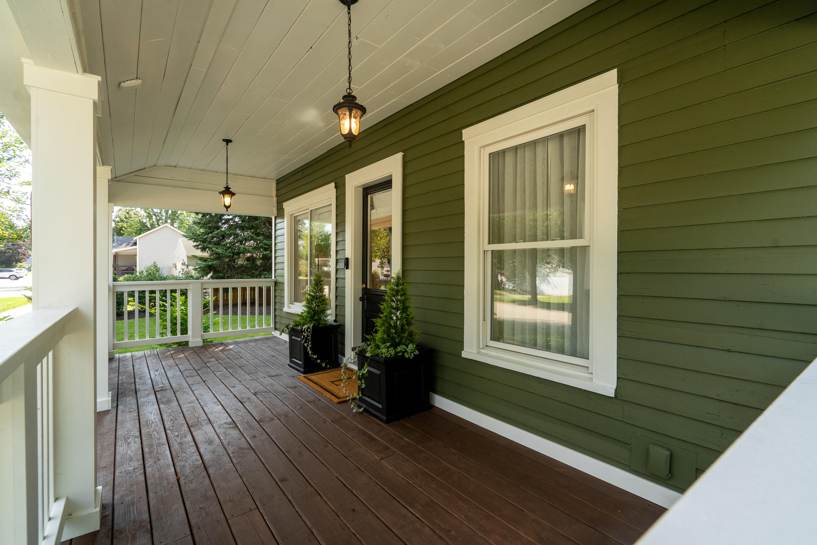 114 Cedar Street