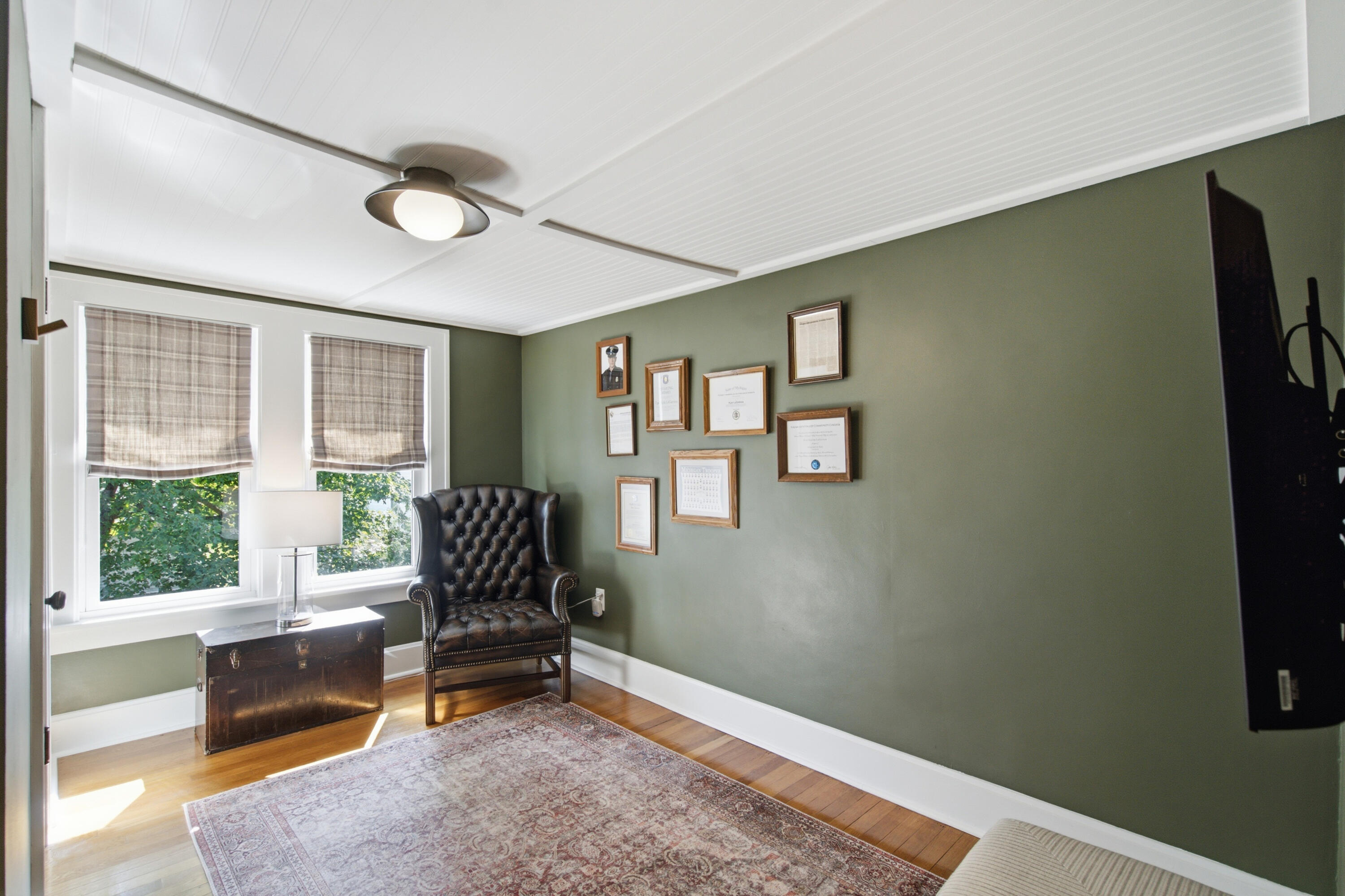 114 Cedar Street