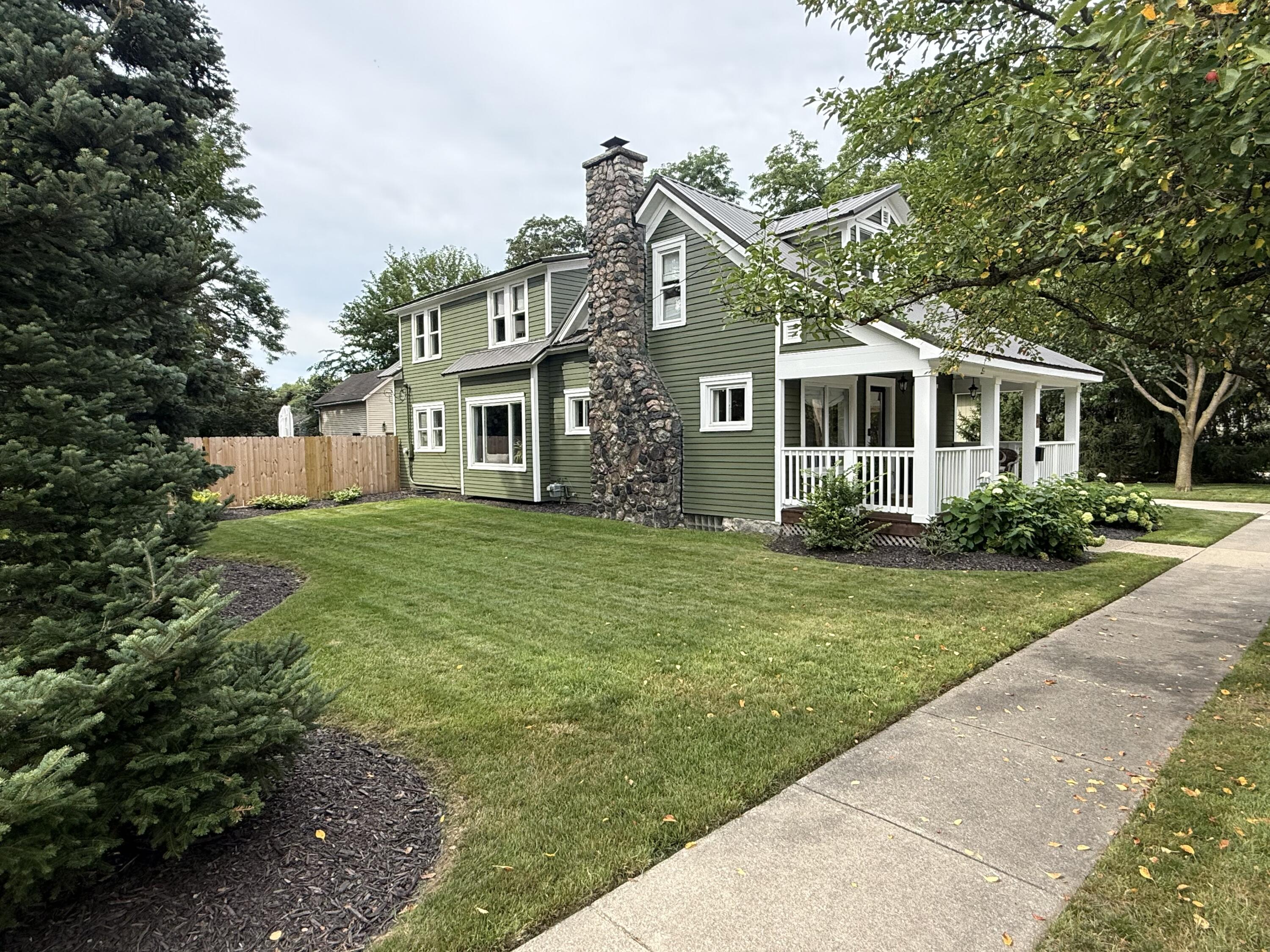 114 Cedar Street