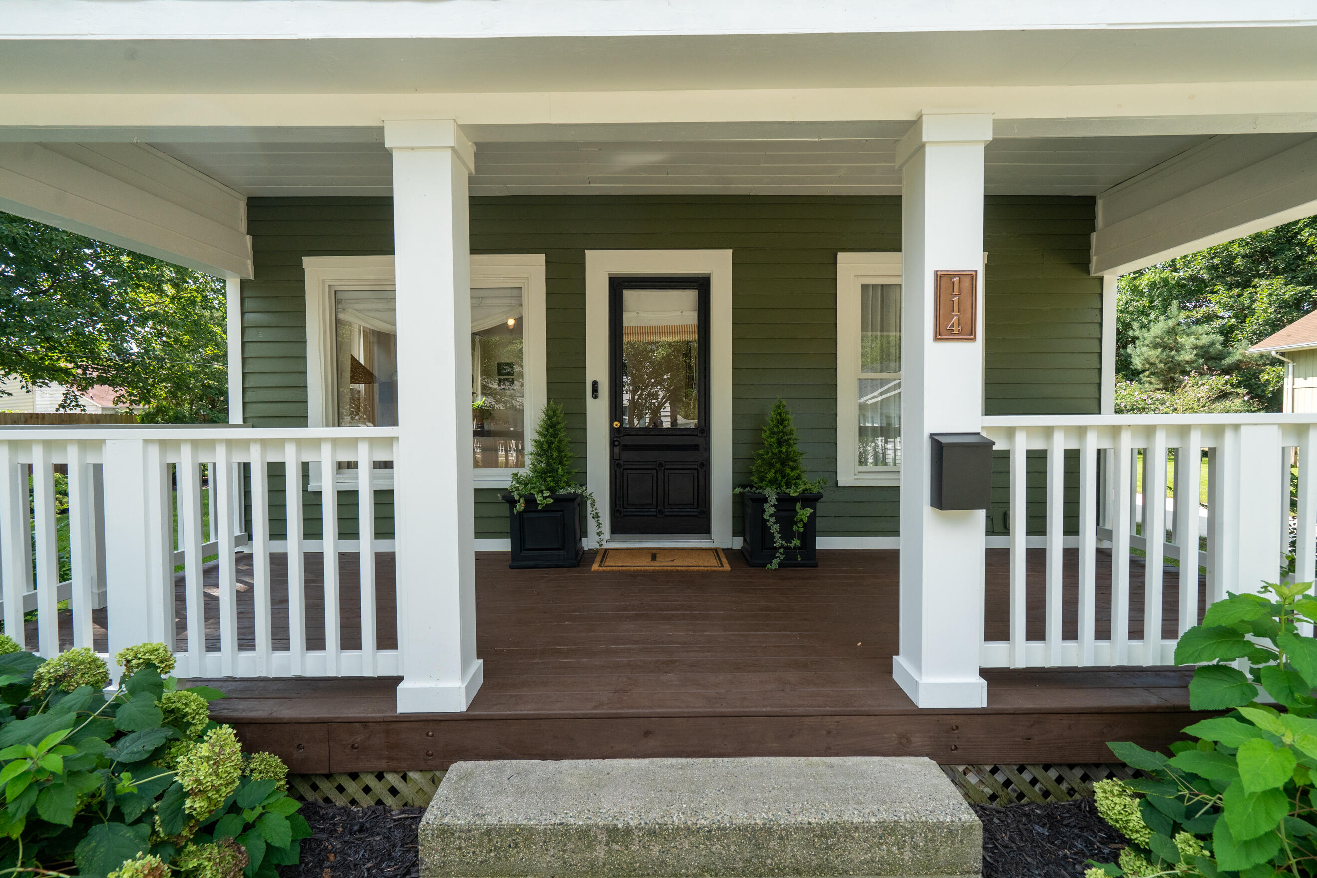 114 Cedar Street