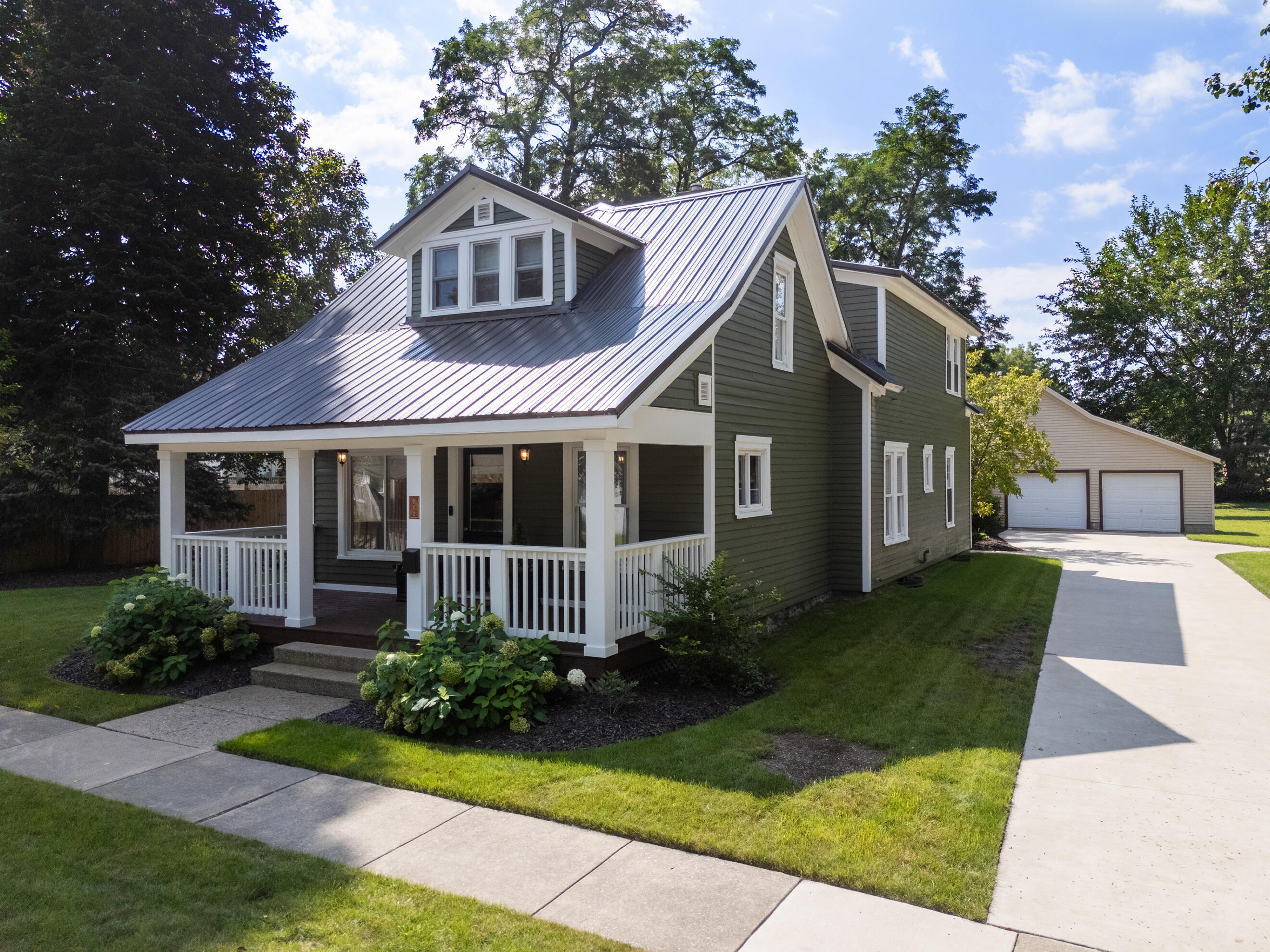 114 Cedar Street