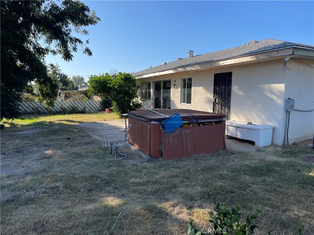 32739 Kentucky Street