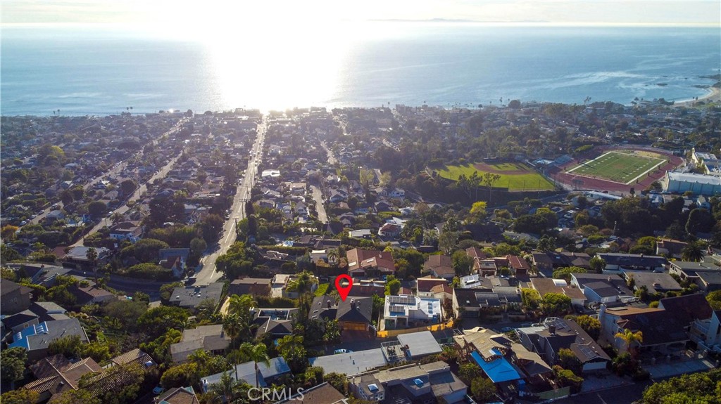 855 Coast View Drive