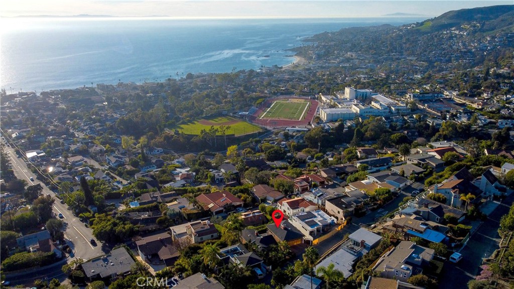 855 Coast View Drive