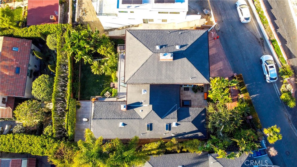 855 Coast View Drive