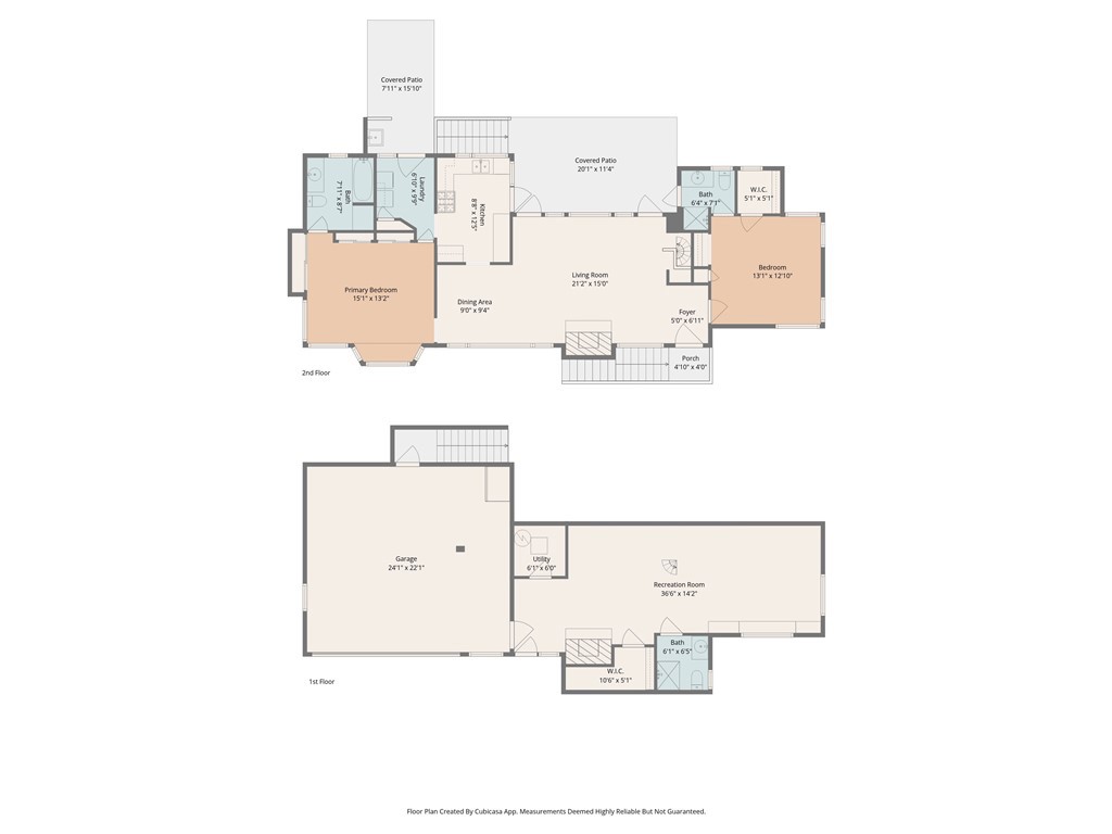 980 Temple Hills