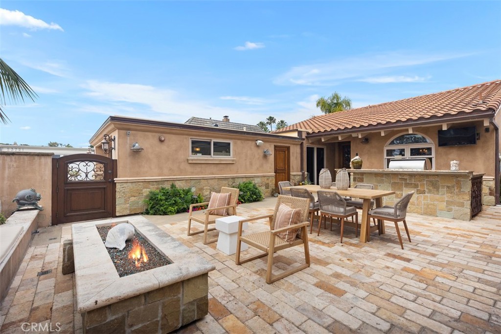 23731 Colima Bay