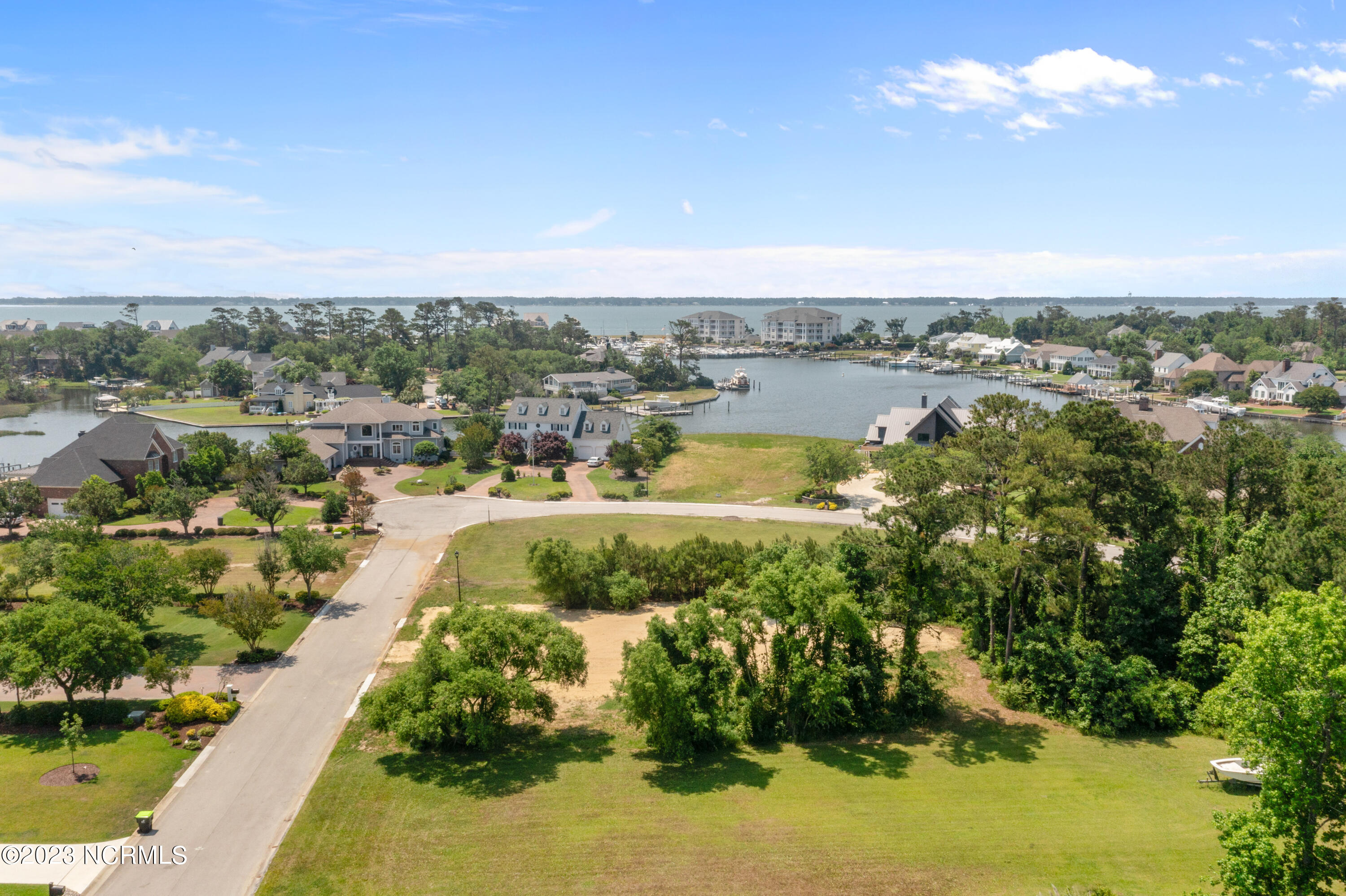 103 37 Grady Court