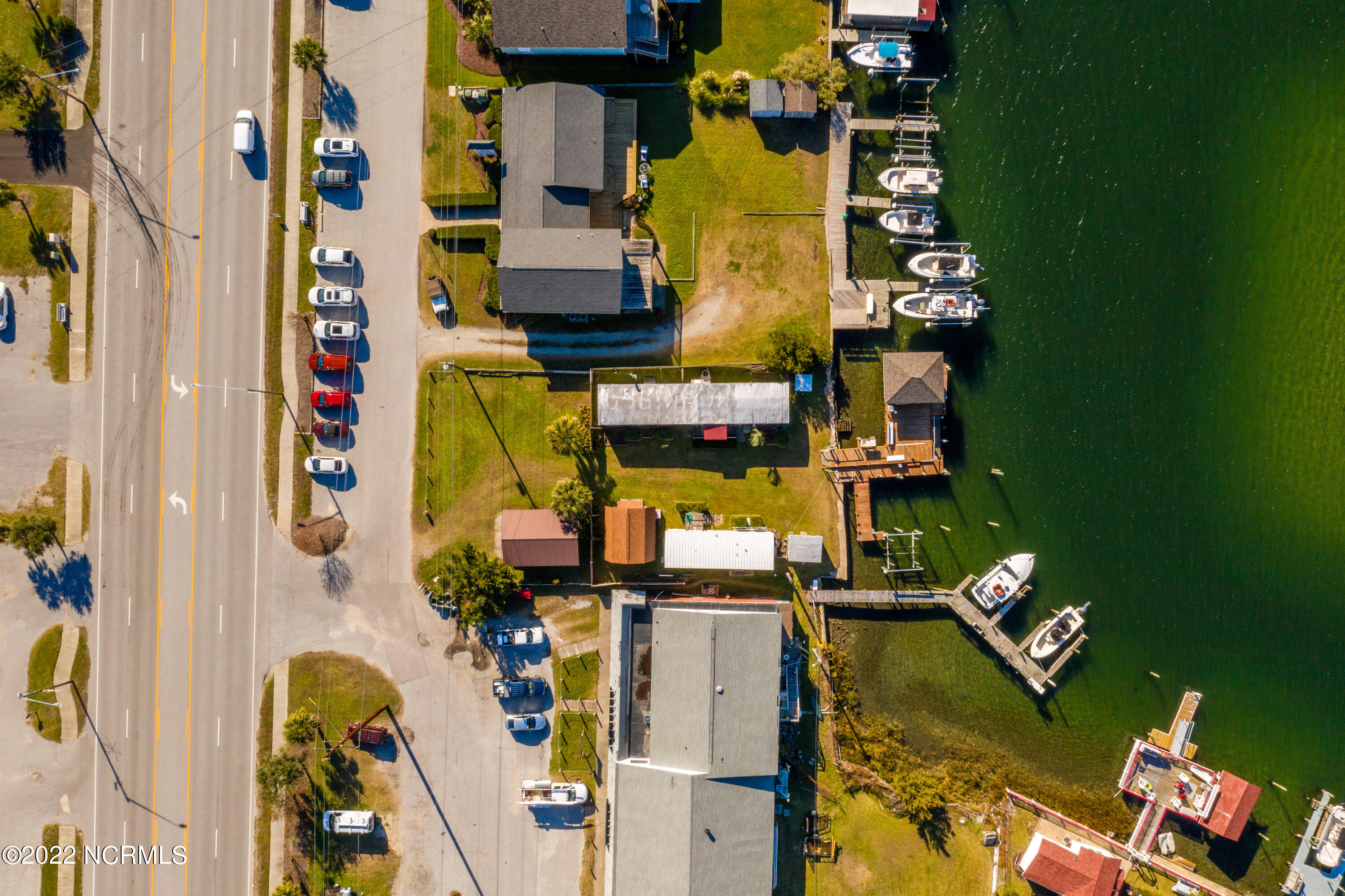 519 Atlantic Beach Causeway