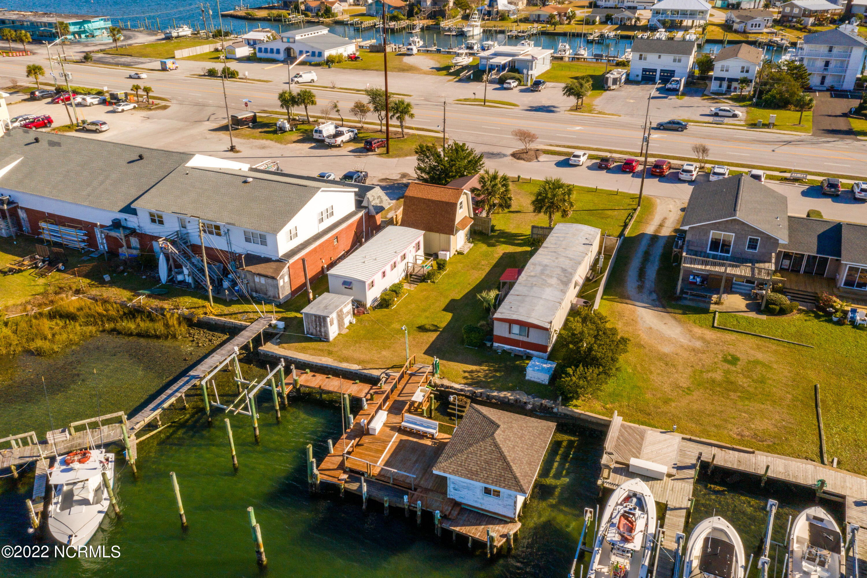 519 Atlantic Beach Causeway