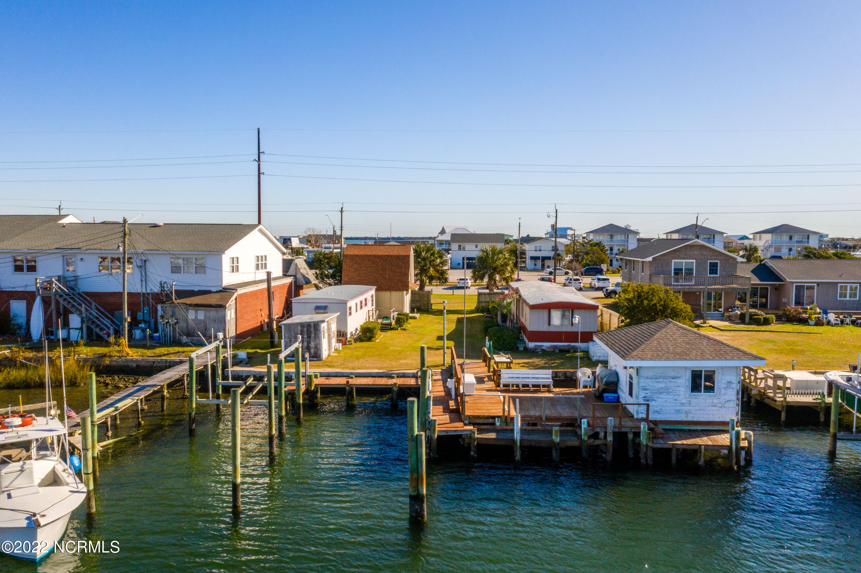 519 Atlantic Beach Causeway