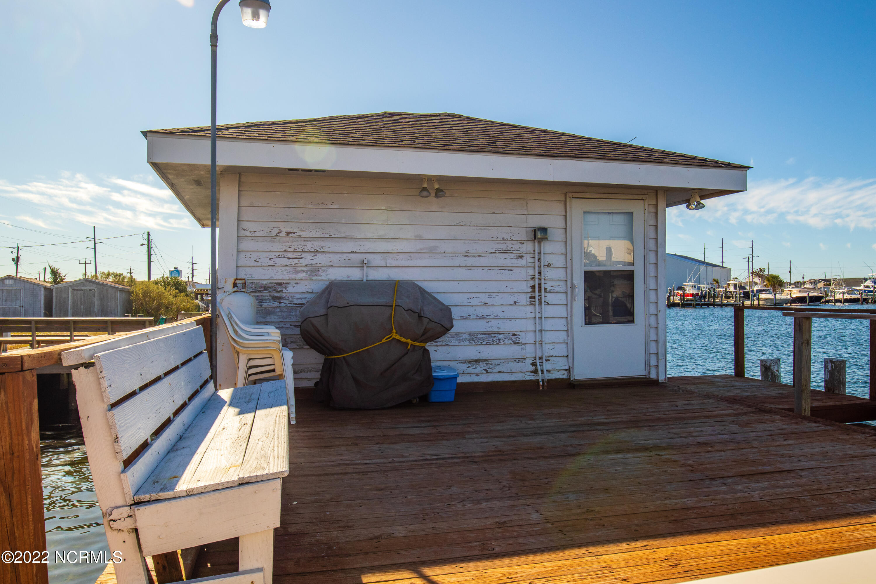 519 Atlantic Beach Causeway