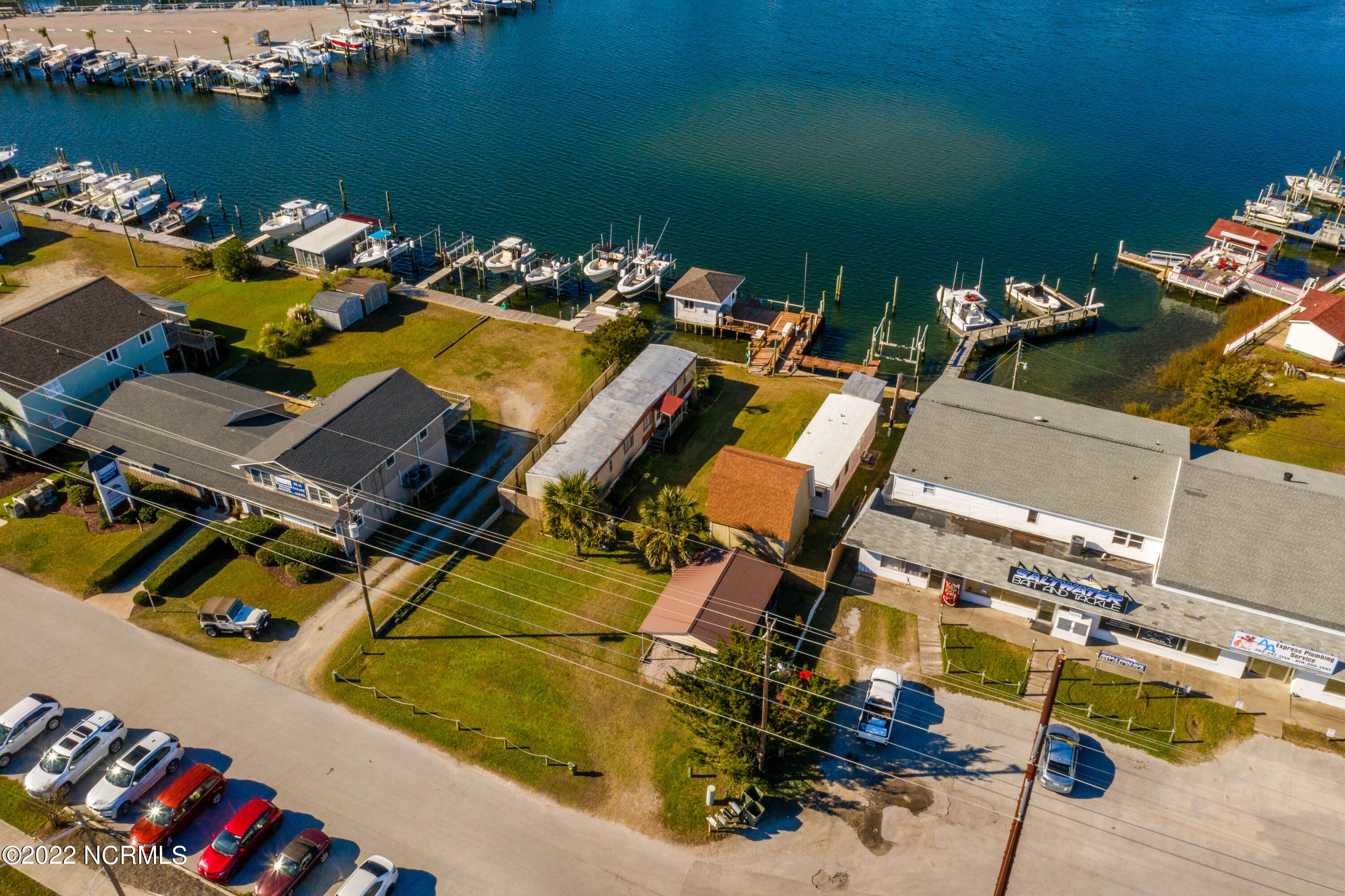 519 Atlantic Beach Causeway